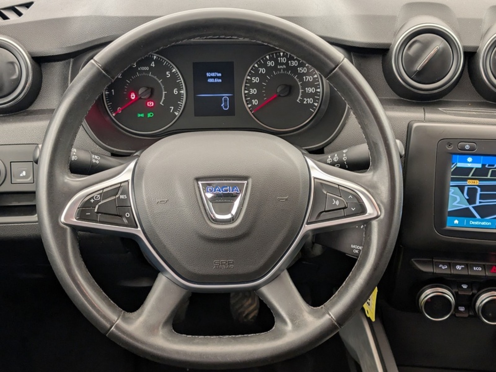 DACIA - DUSTER - #850447 - 13