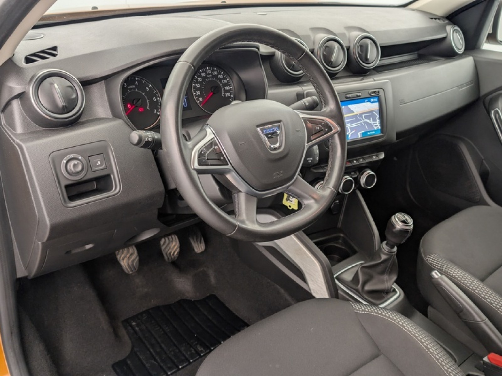 DACIA - DUSTER - #850447 - 14