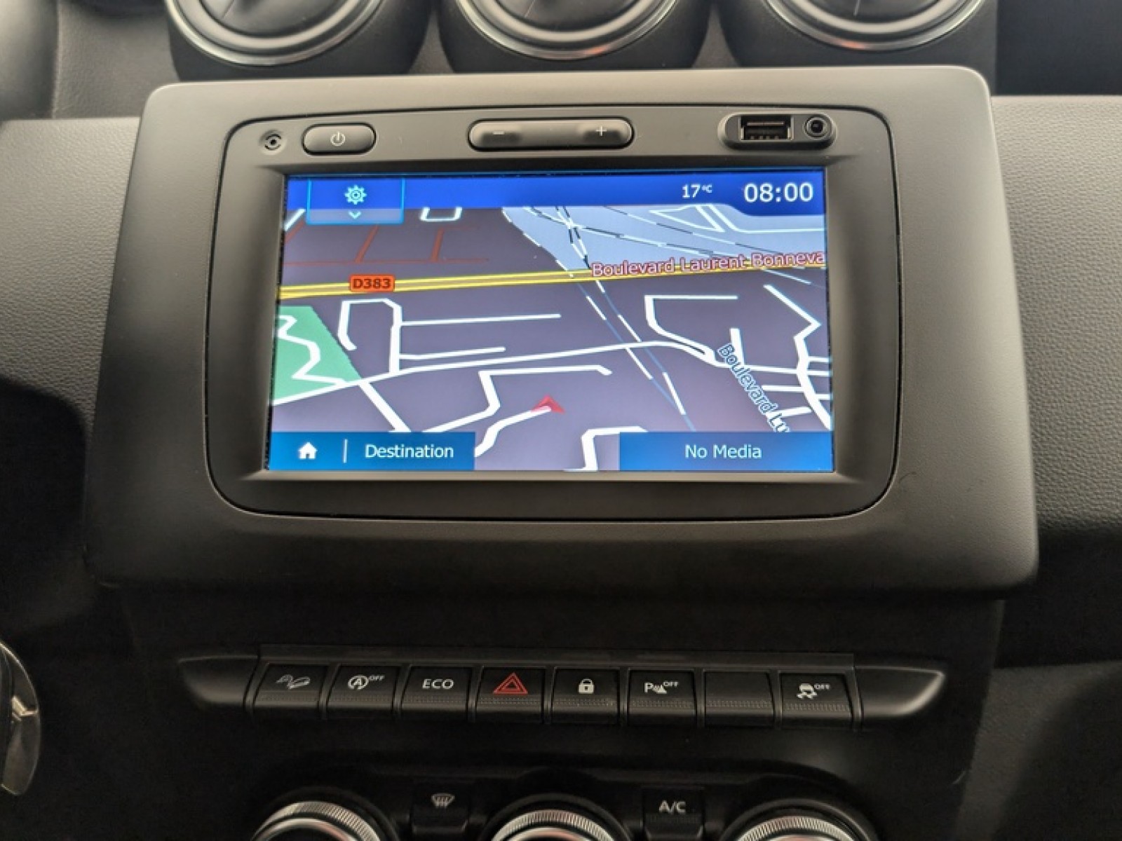 DACIA - DUSTER - #850447 - 15