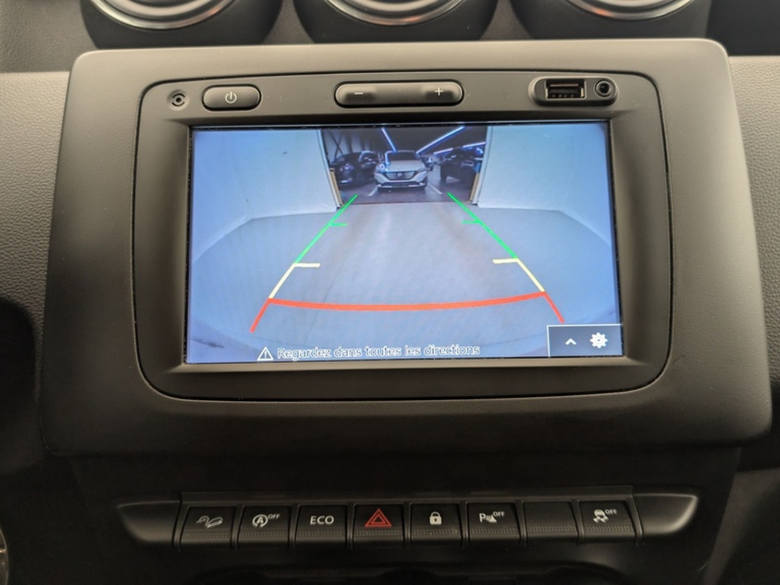 DACIA - DUSTER - #850447 - 16