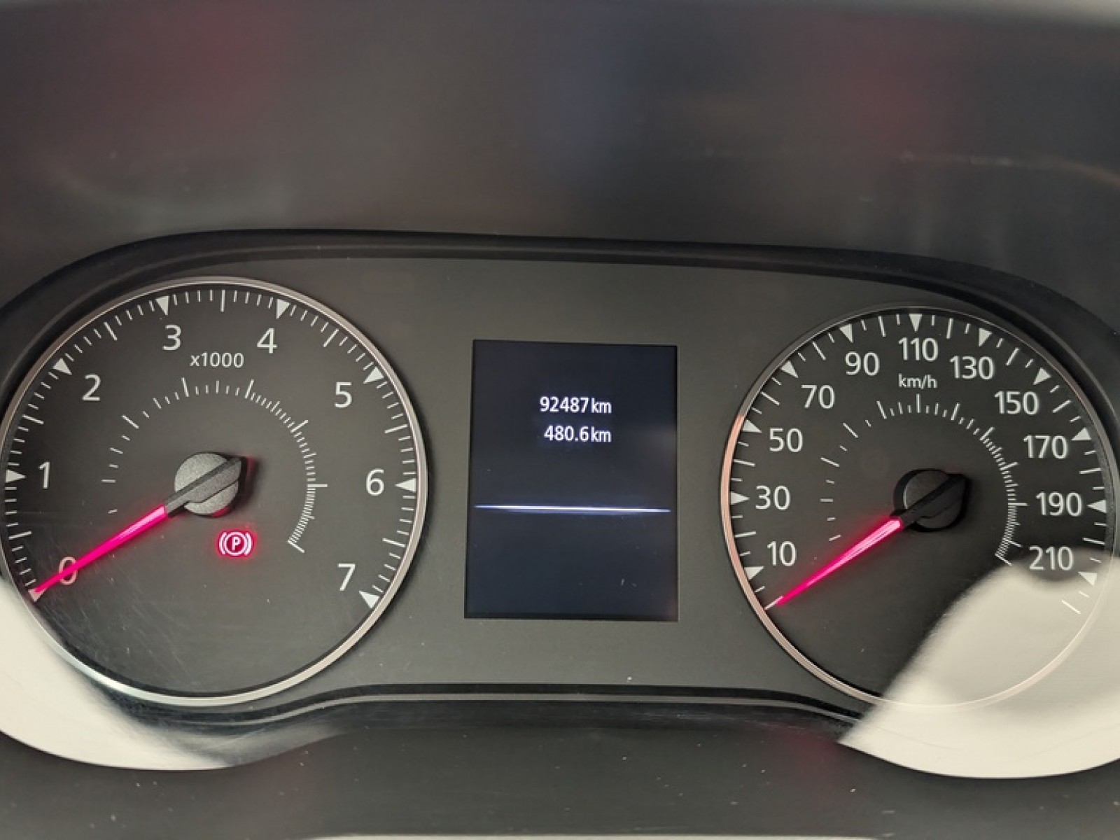 DACIA - DUSTER - #850447 - 19