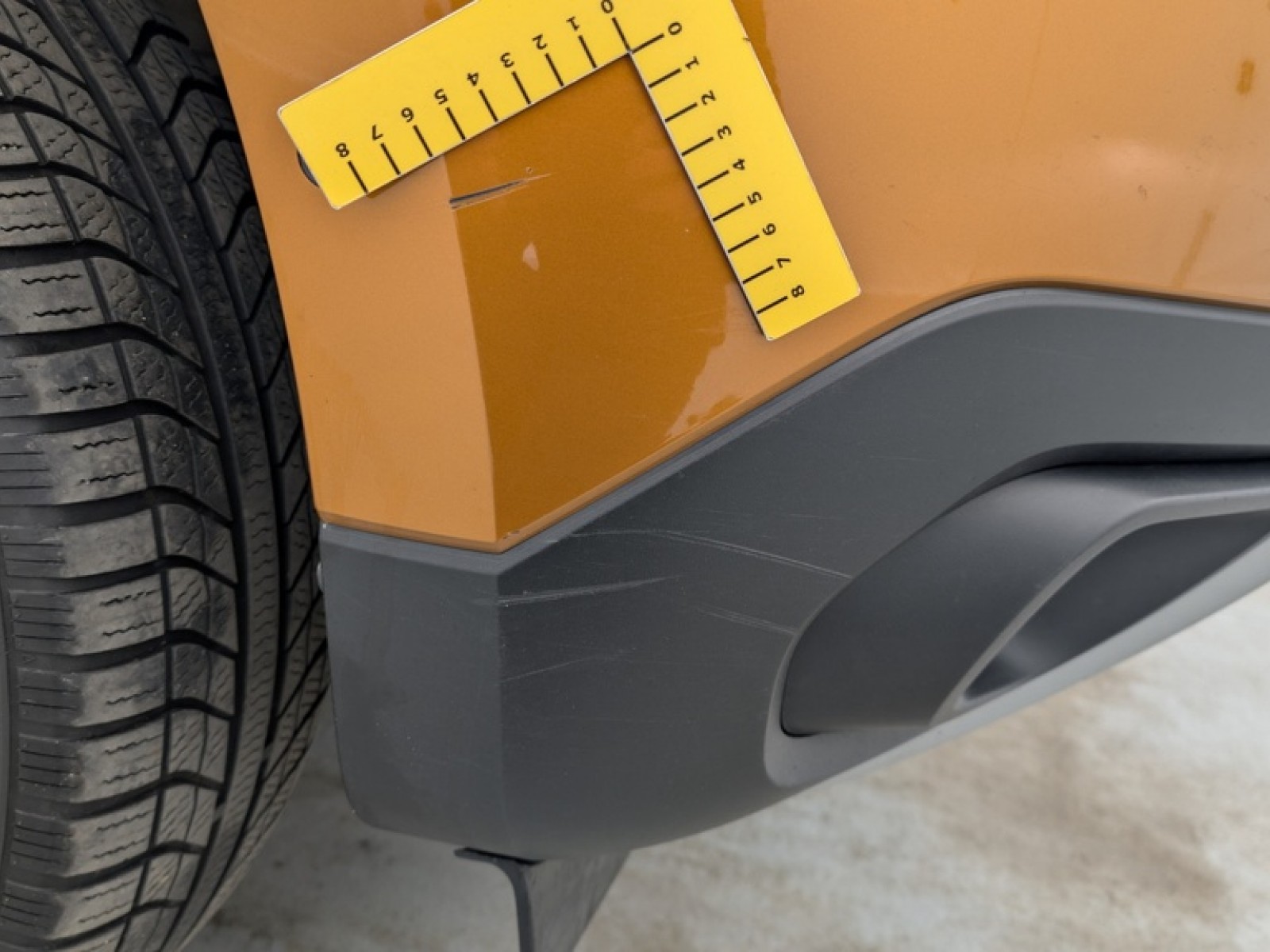 DACIA - DUSTER - #850447 - 20