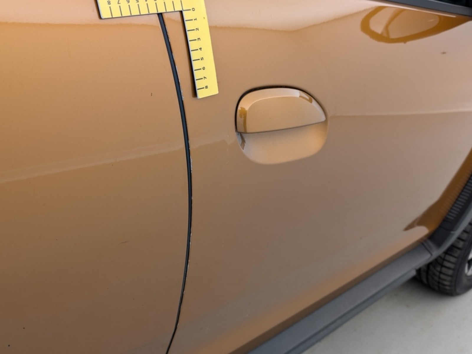 DACIA - DUSTER - #850447 - 22