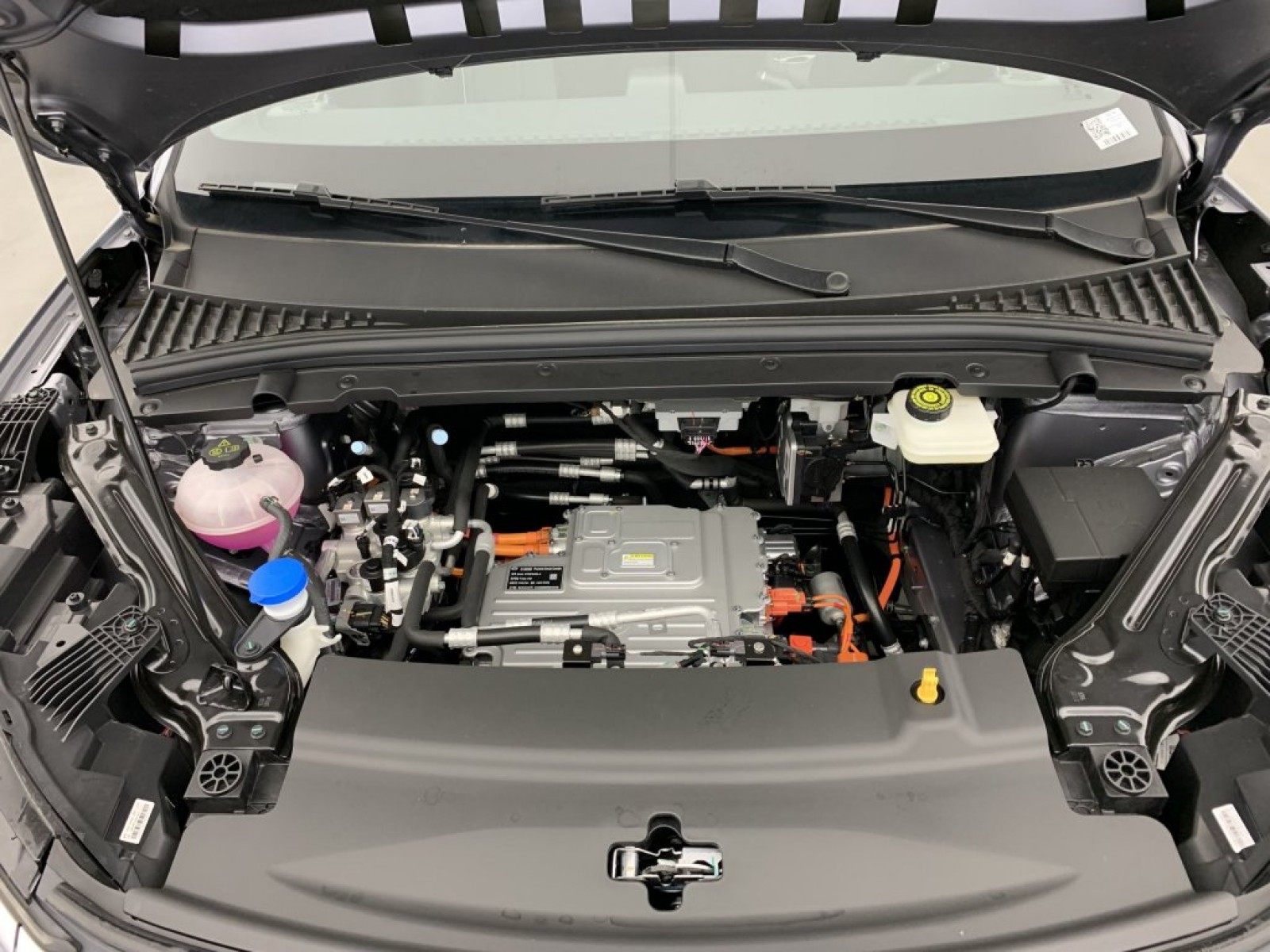 BYD - ATTO 3 - #850810 - 25