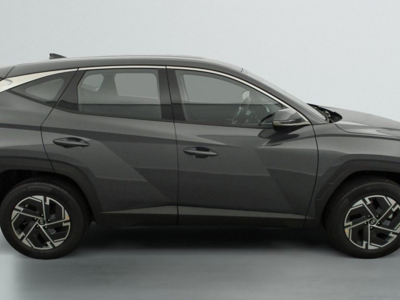 HYUNDAI - Tucson - #845062 - 15