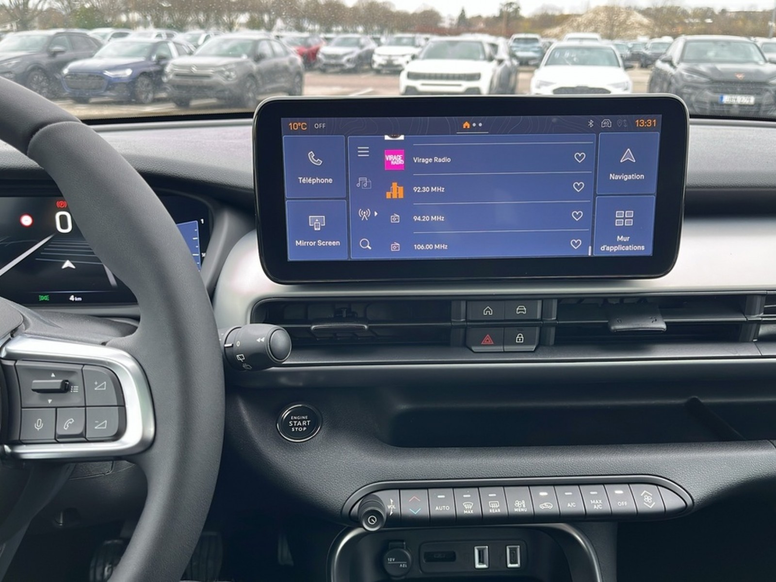 JEEP - Avenger - #846327 - 17