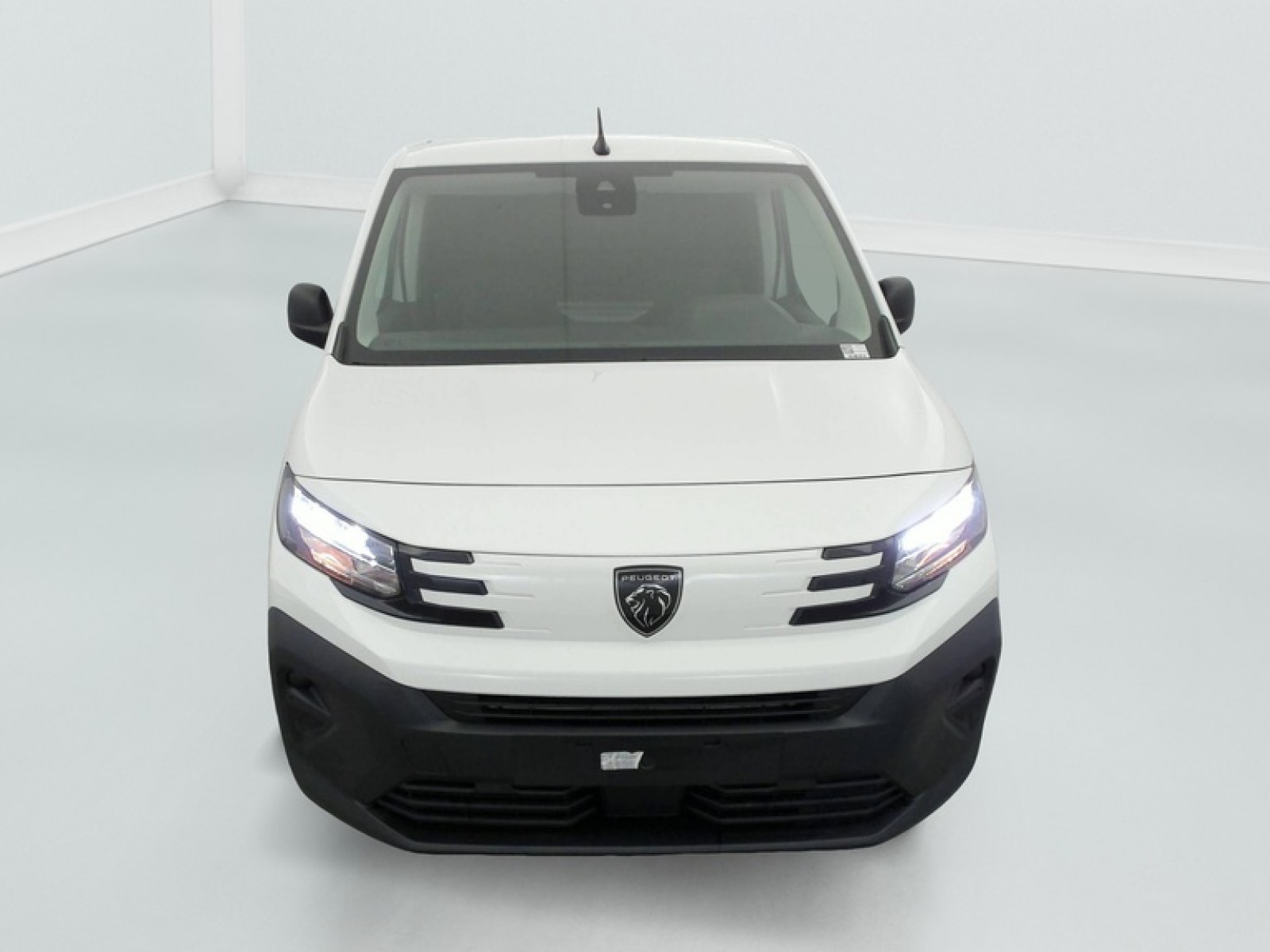 PEUGEOT - Partner Fourgon - #848453 - 3