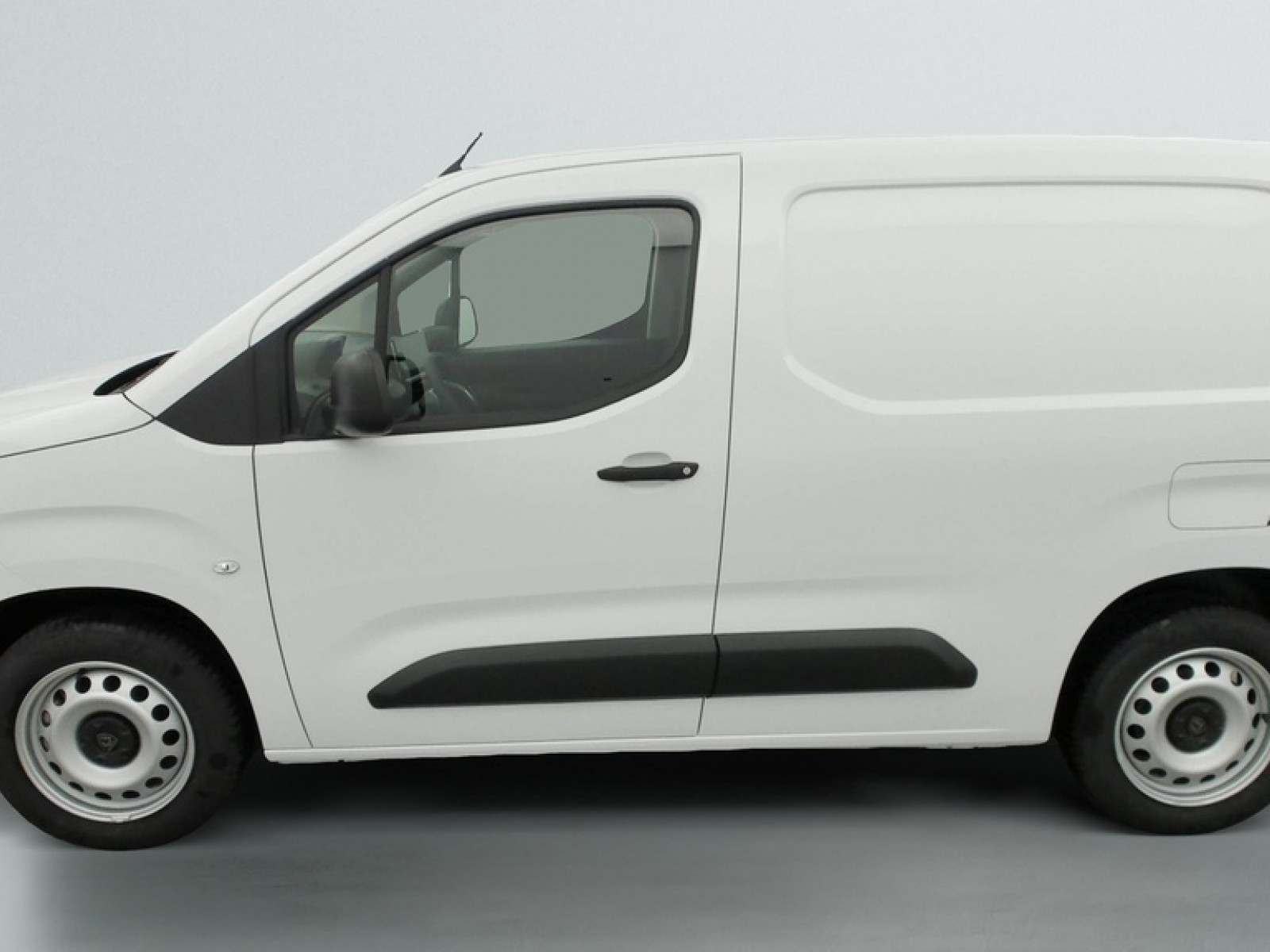 PEUGEOT - Partner Fourgon - #848453 - 6