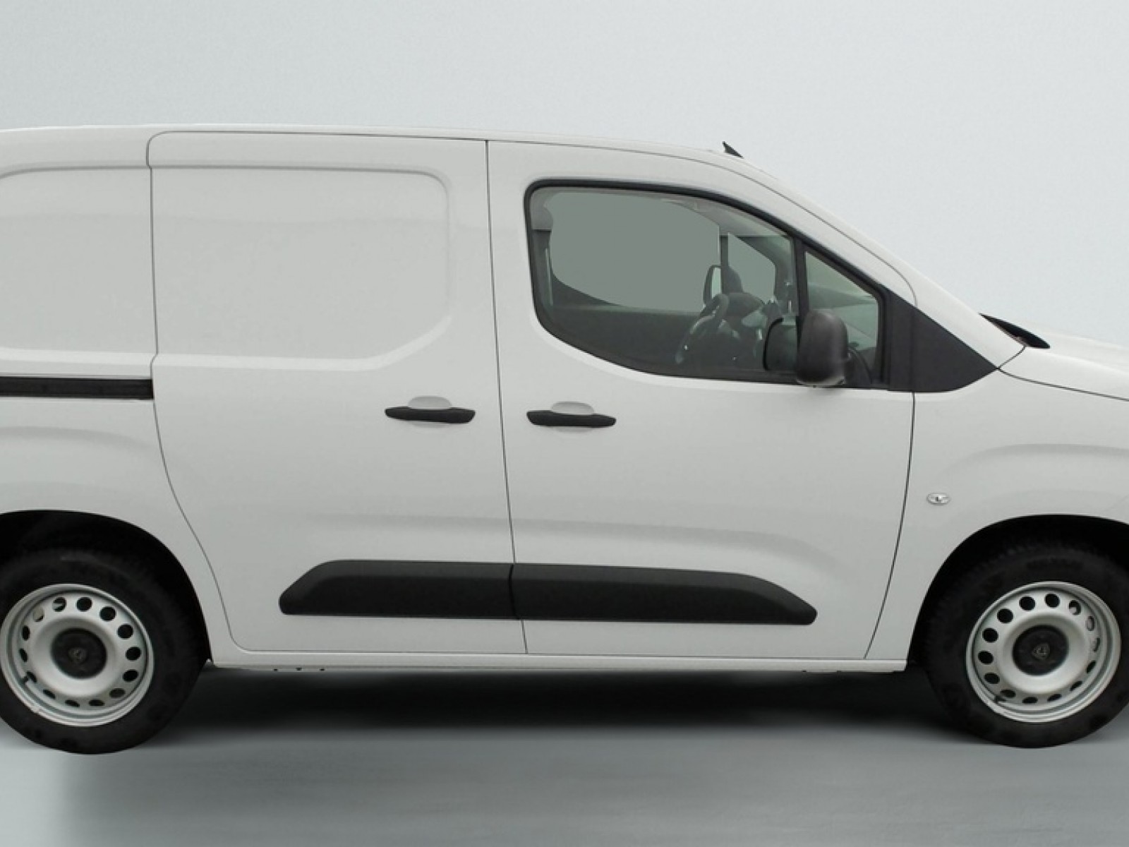 PEUGEOT - Partner Fourgon - #848453 - 14