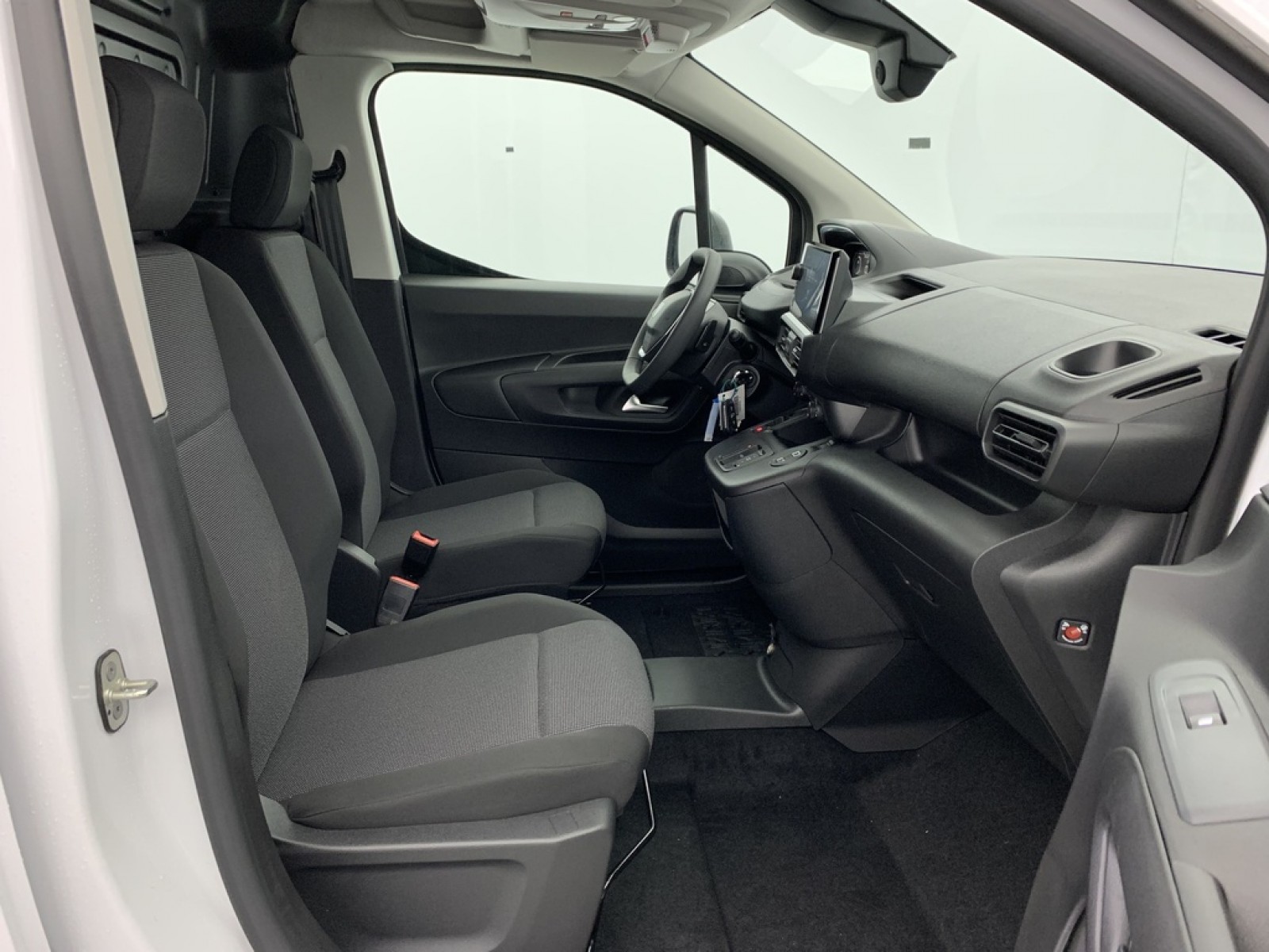 PEUGEOT - Partner Fourgon - #848453 - 16