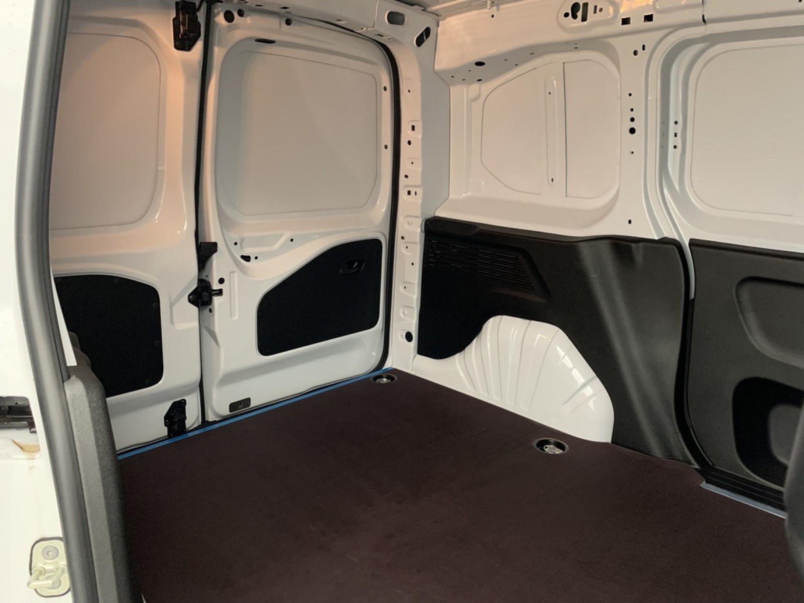 PEUGEOT - Partner Fourgon - #848453 - 17