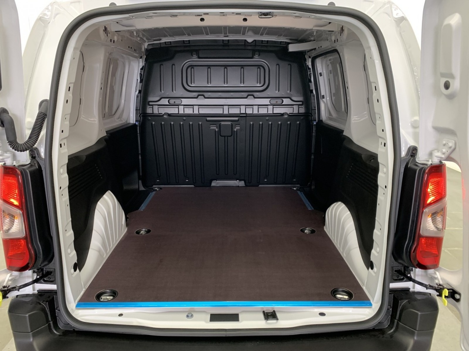 PEUGEOT - Partner Fourgon - #848453 - 18