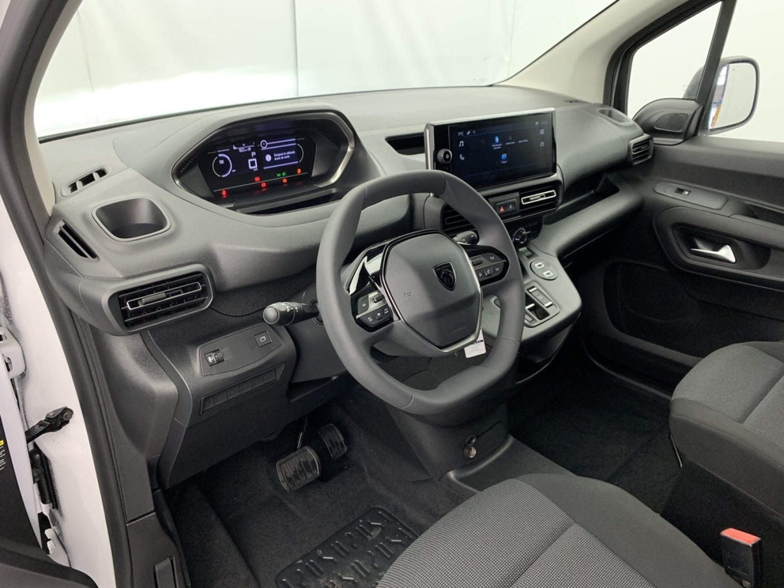 PEUGEOT - Partner Fourgon - #848453 - 20