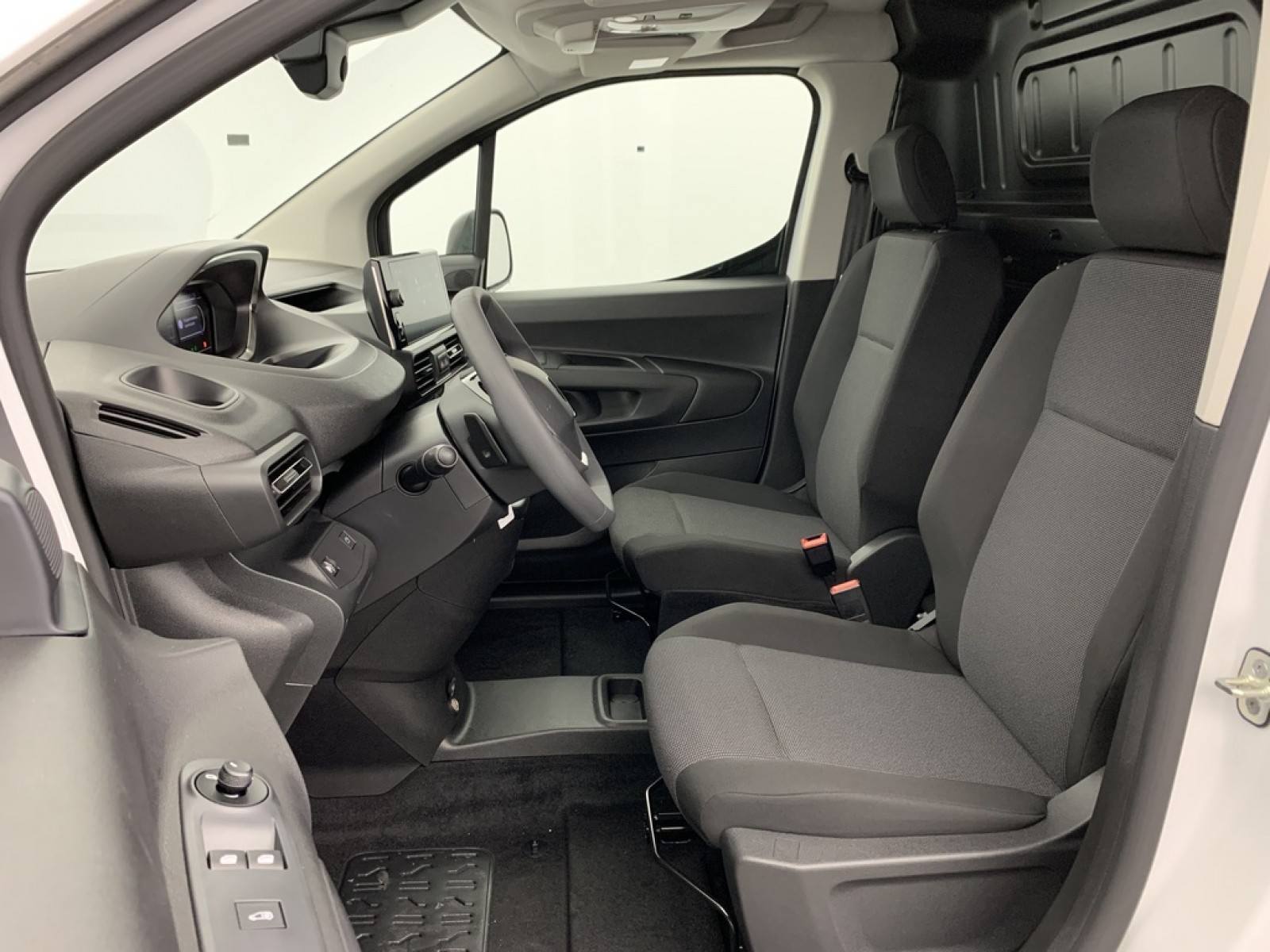 PEUGEOT - Partner Fourgon - #848453 - 21