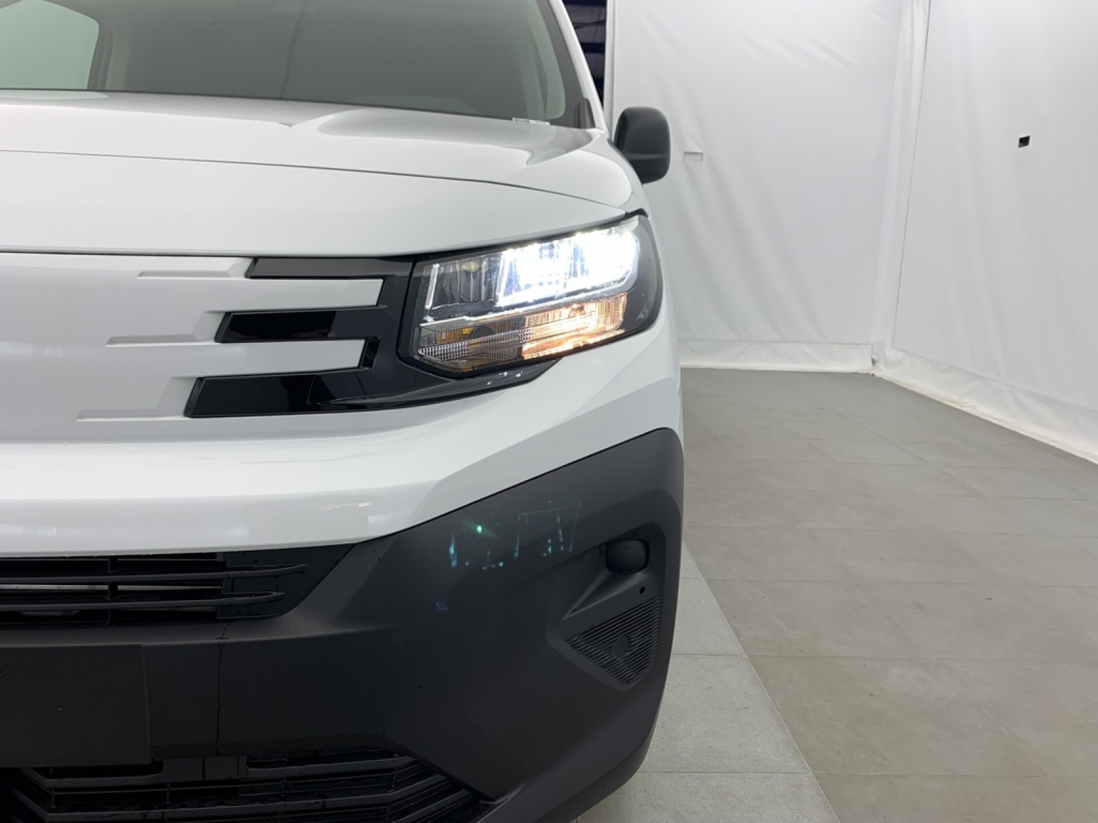 PEUGEOT - Partner Fourgon - #848453 - 25