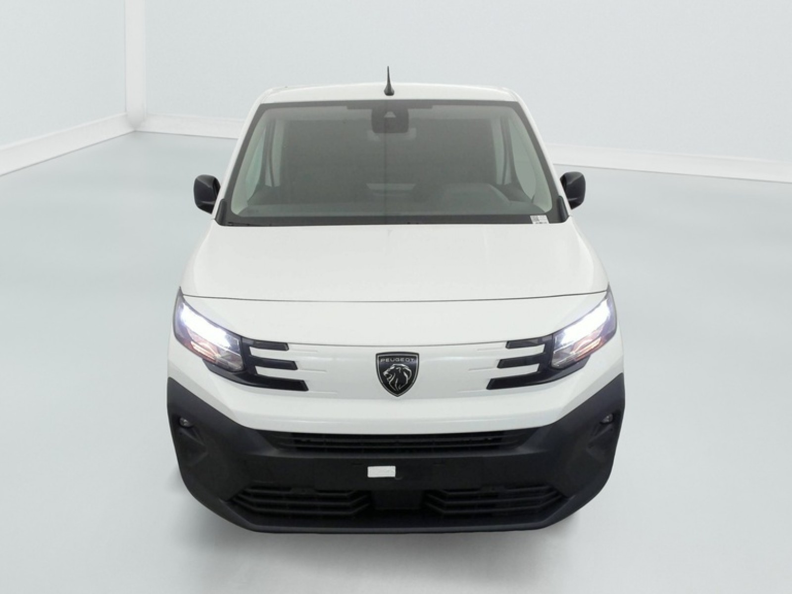 PEUGEOT - Partner Fourgon - #848468 - 3