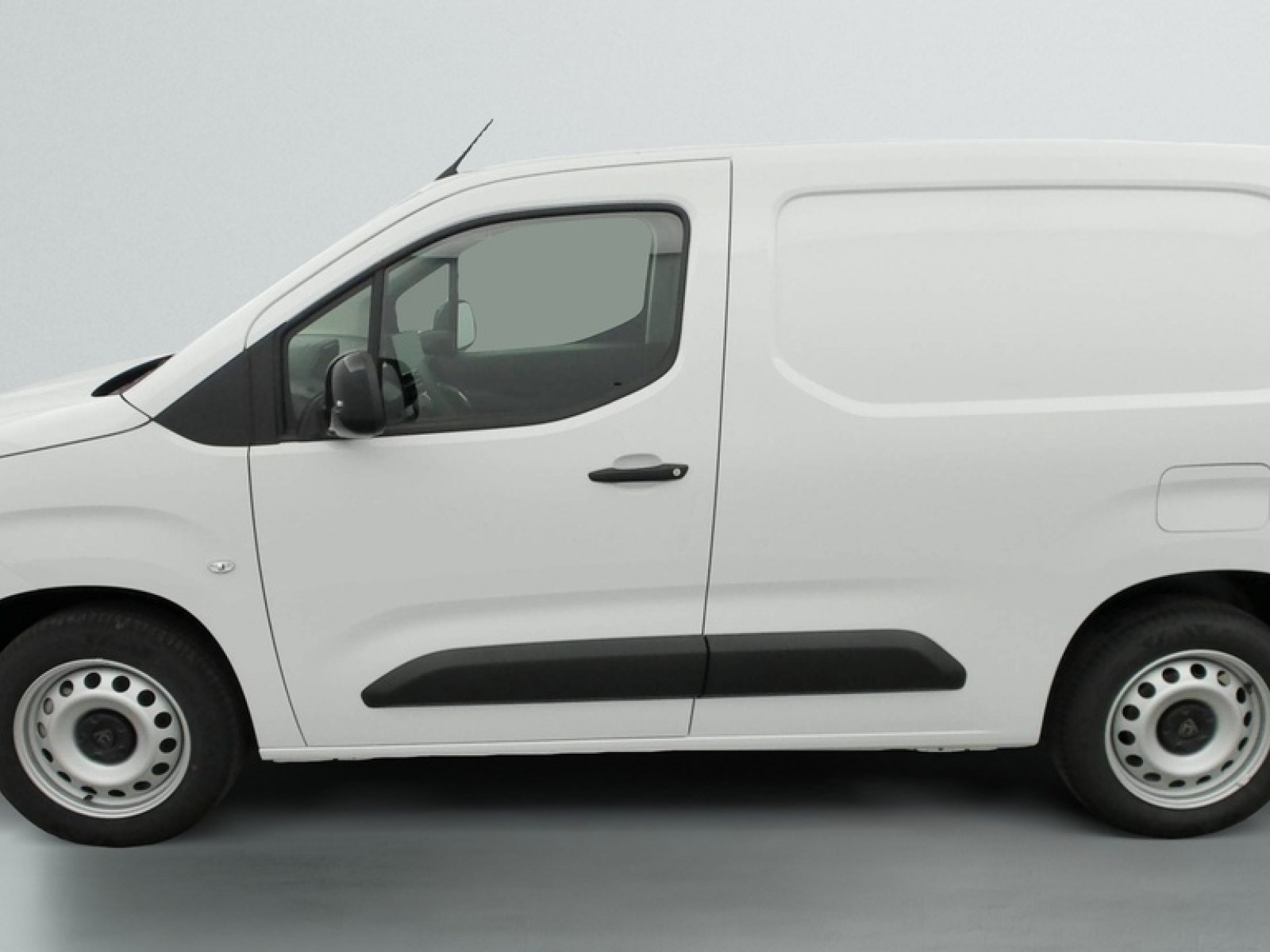 PEUGEOT - Partner Fourgon - #848468 - 7