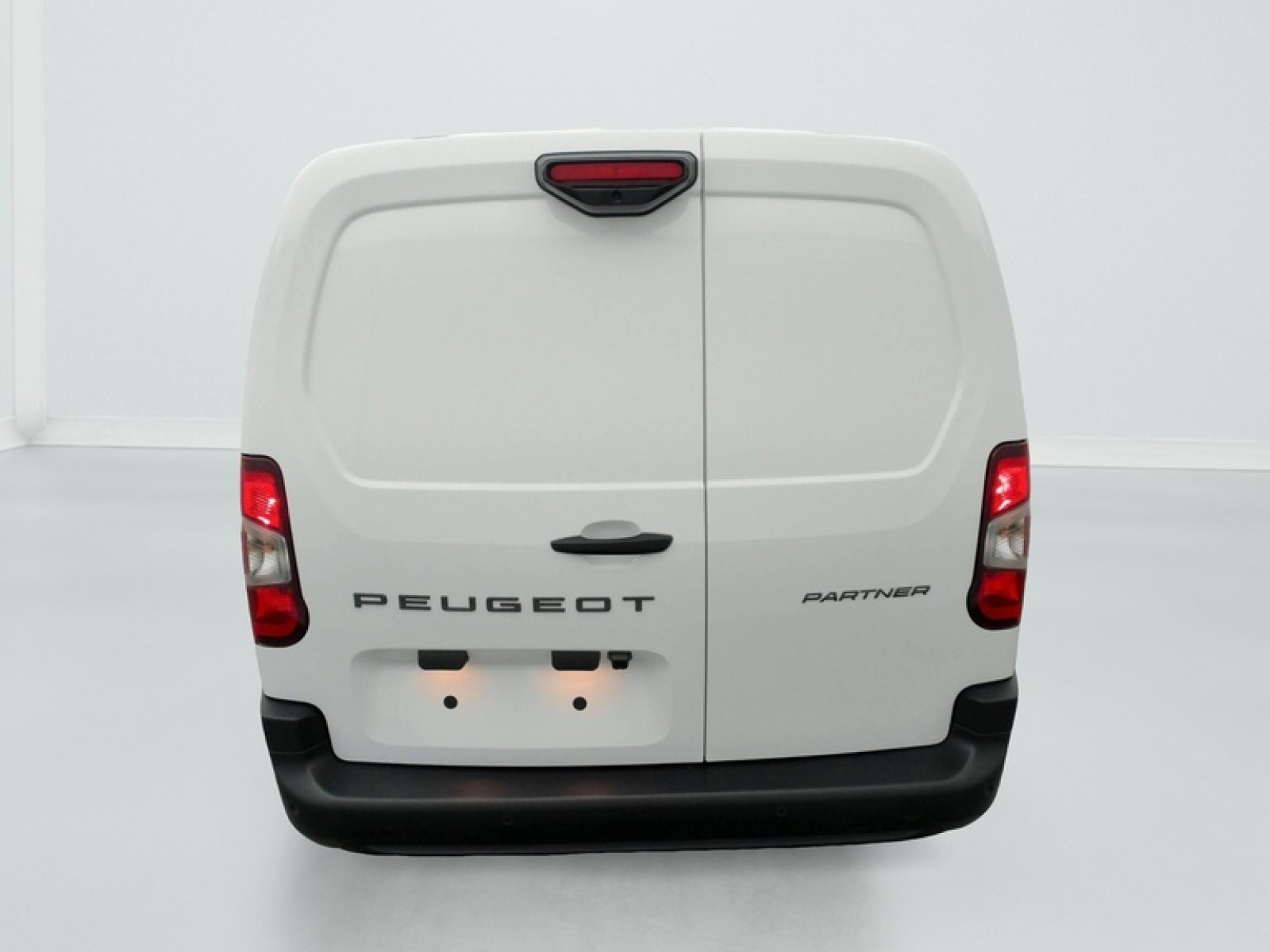 PEUGEOT - Partner Fourgon - #848468 - 11