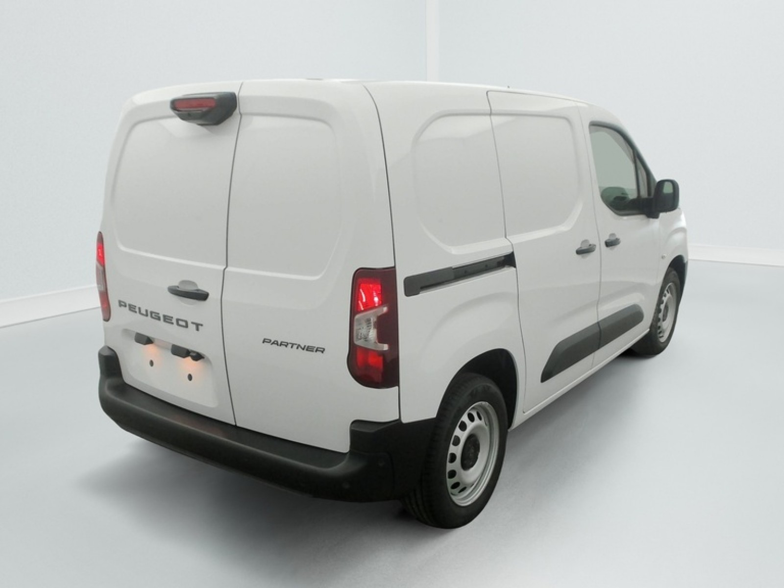 PEUGEOT - Partner Fourgon - #848468 - 13