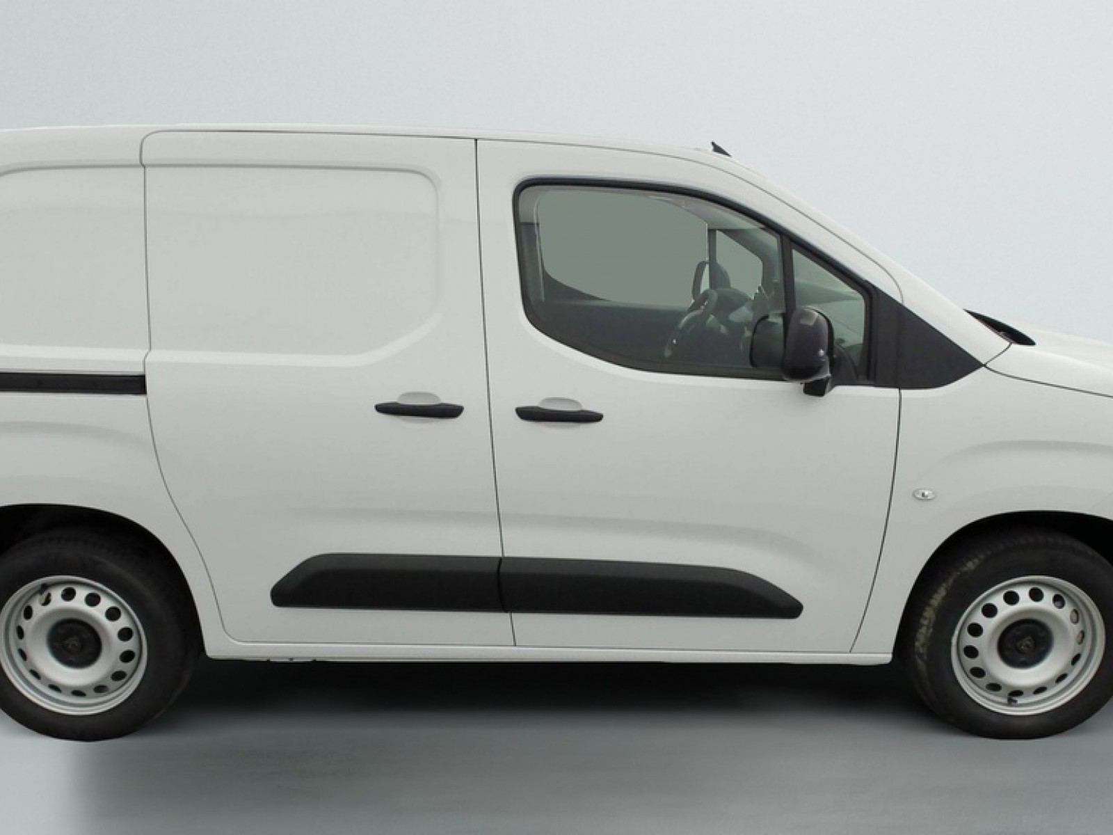 PEUGEOT - Partner Fourgon - #848468 - 14