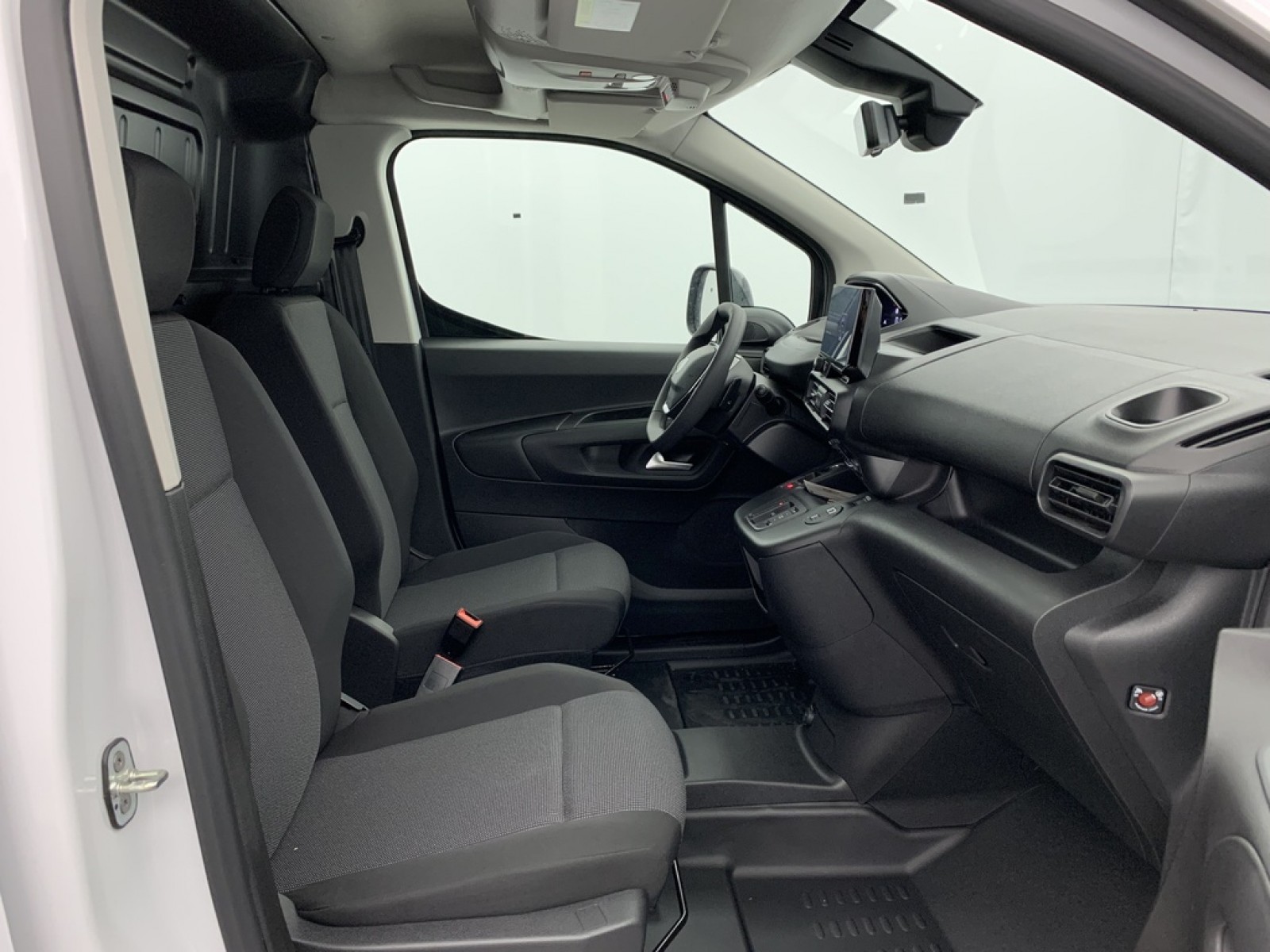 PEUGEOT - Partner Fourgon - #848468 - 16