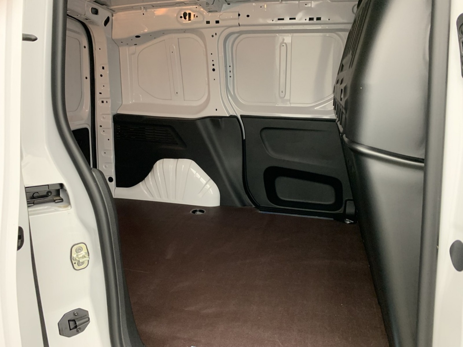 PEUGEOT - Partner Fourgon - #848468 - 17