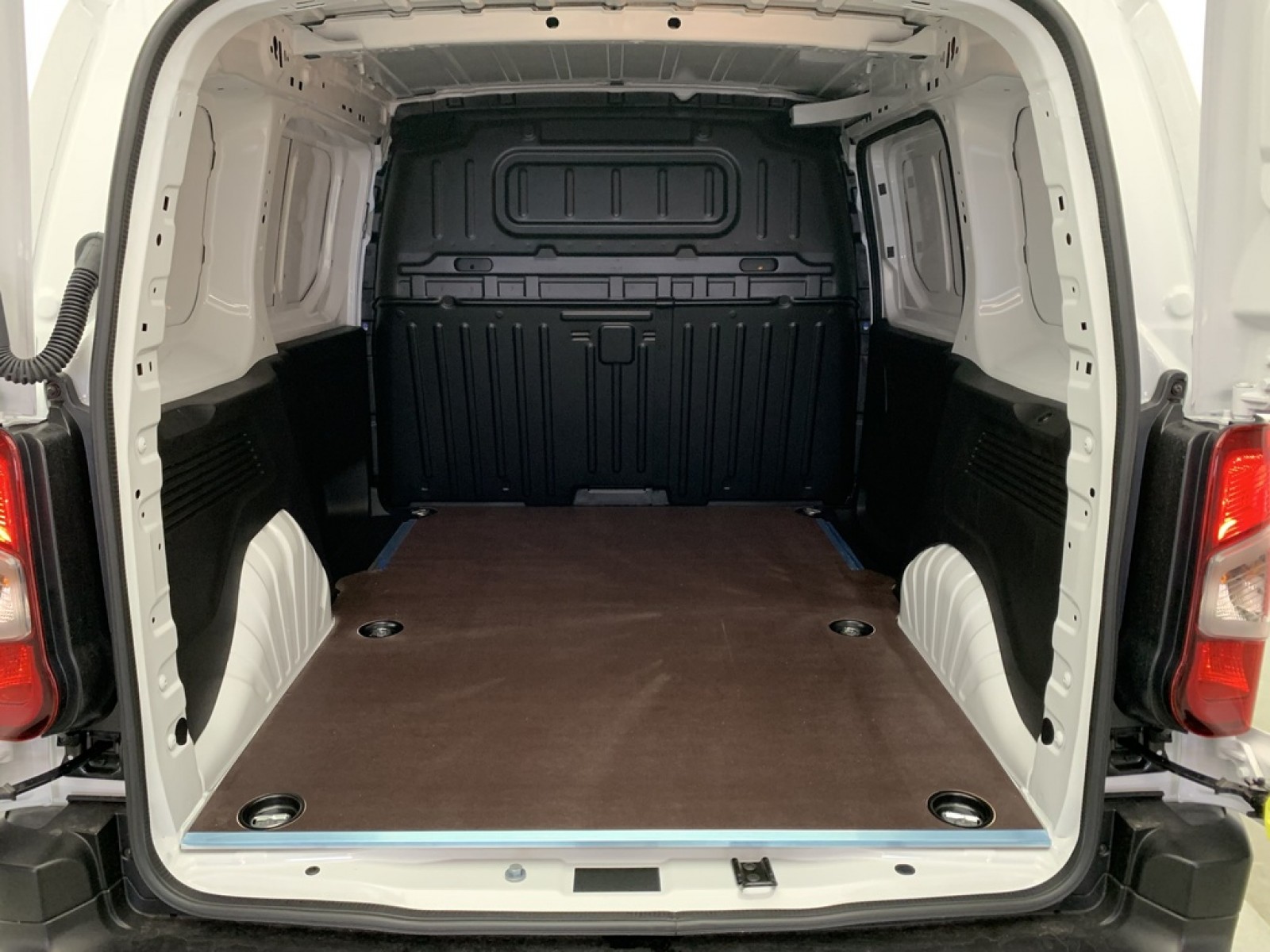 PEUGEOT - Partner Fourgon - #848468 - 18