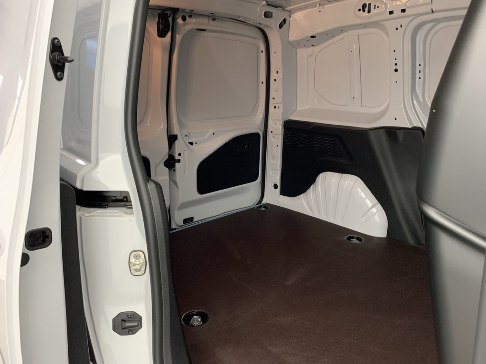 PEUGEOT - Partner Fourgon - #848468 - 19