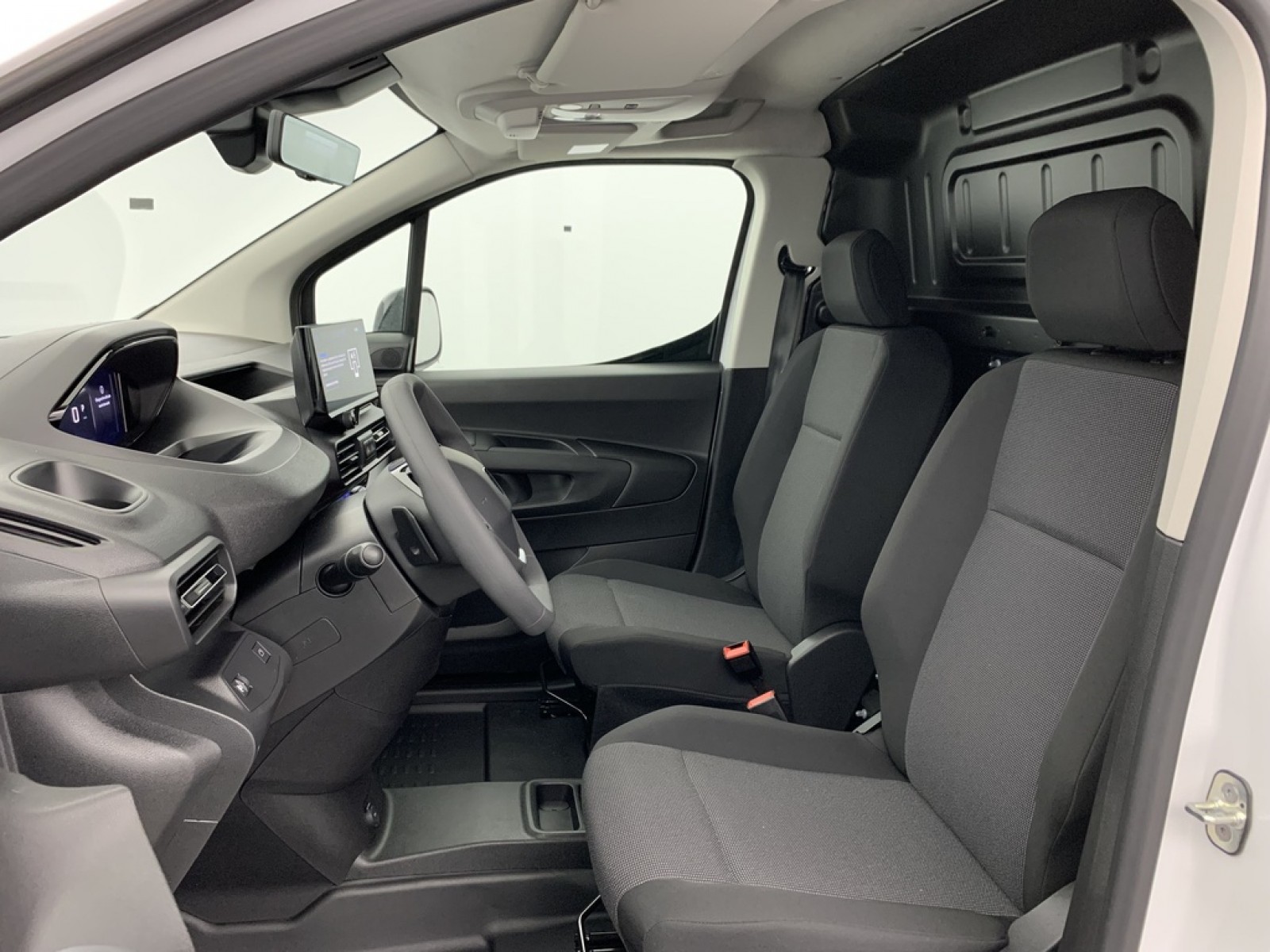 PEUGEOT - Partner Fourgon - #848468 - 22