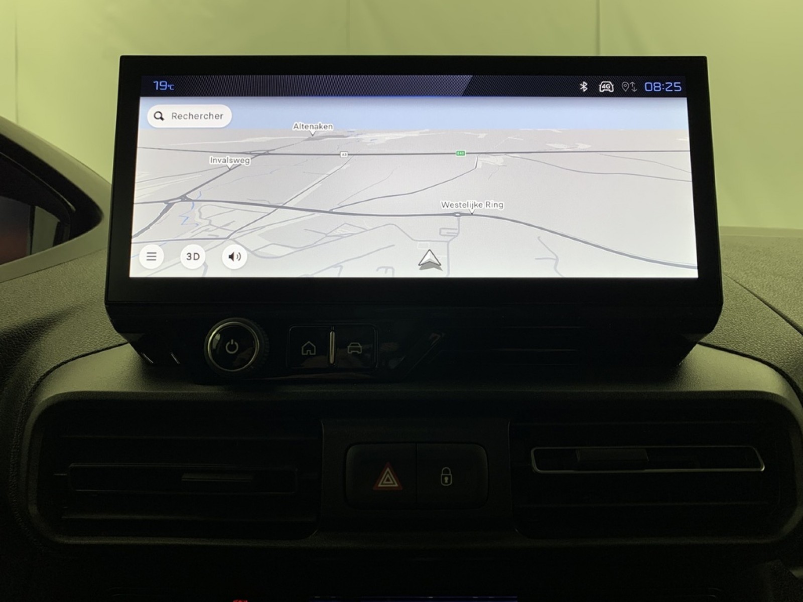 PEUGEOT - Partner Fourgon - #848468 - 23