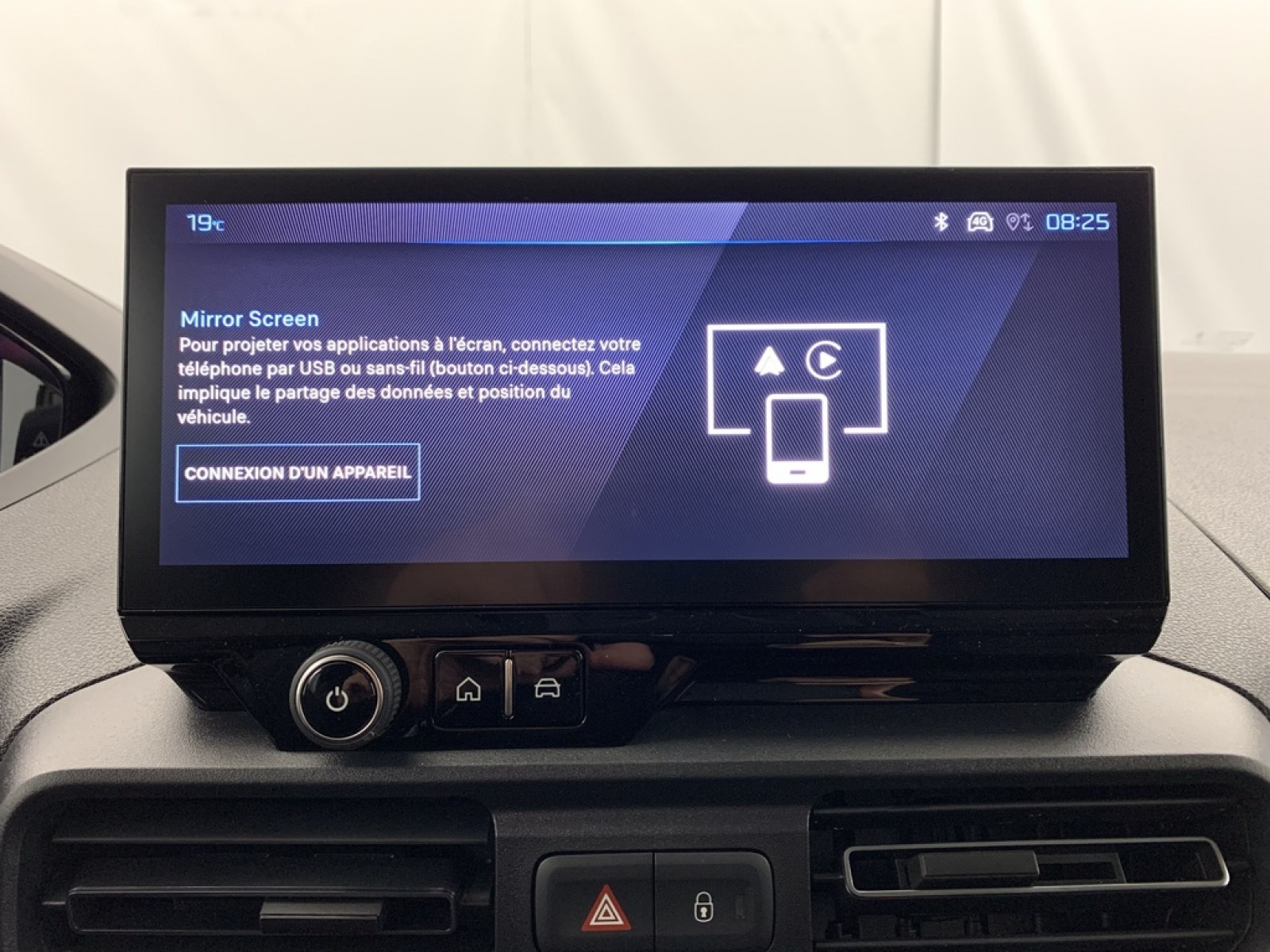 PEUGEOT - Partner Fourgon - #848468 - 25