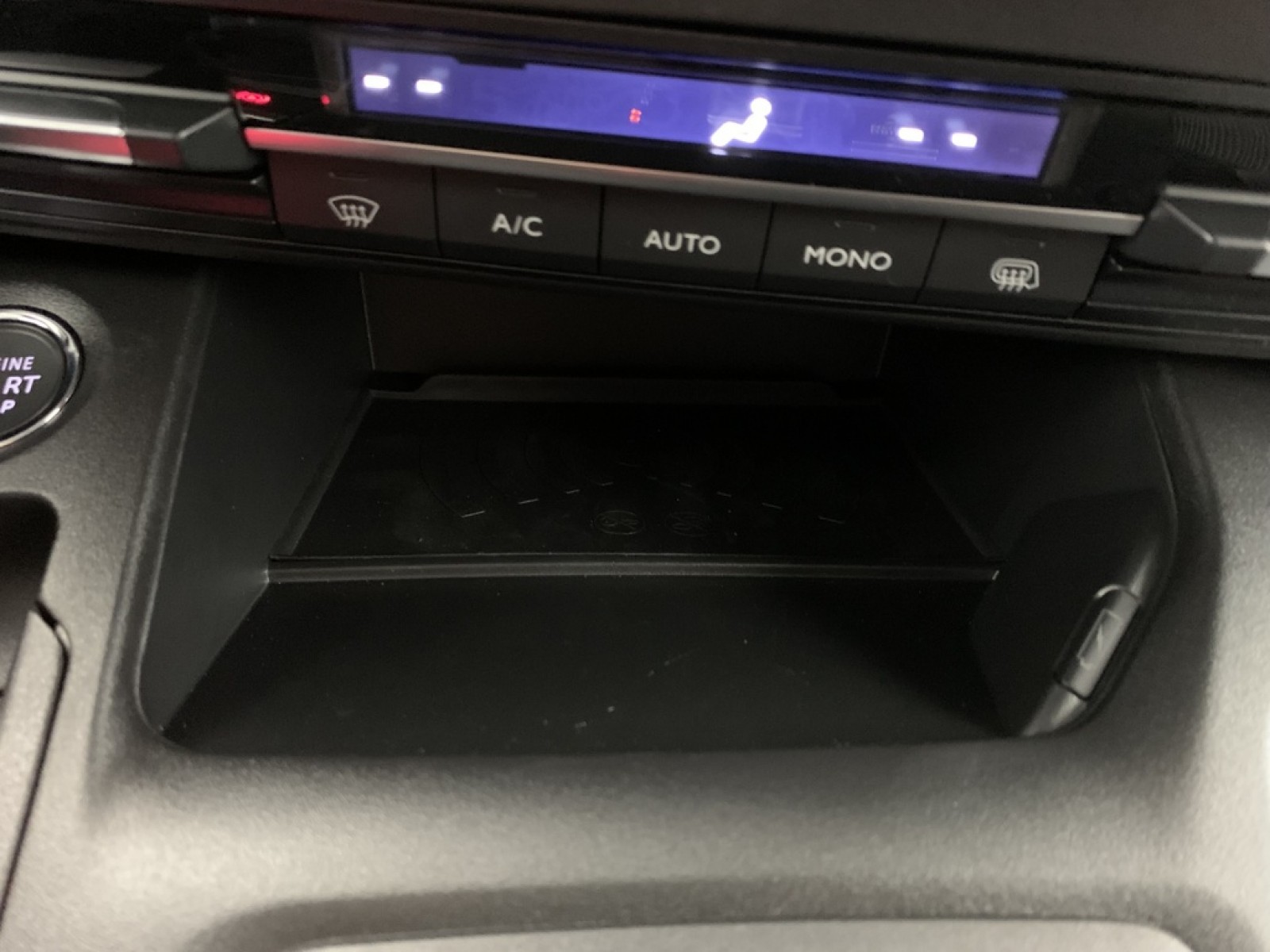 PEUGEOT - Partner Fourgon - #848468 - 26