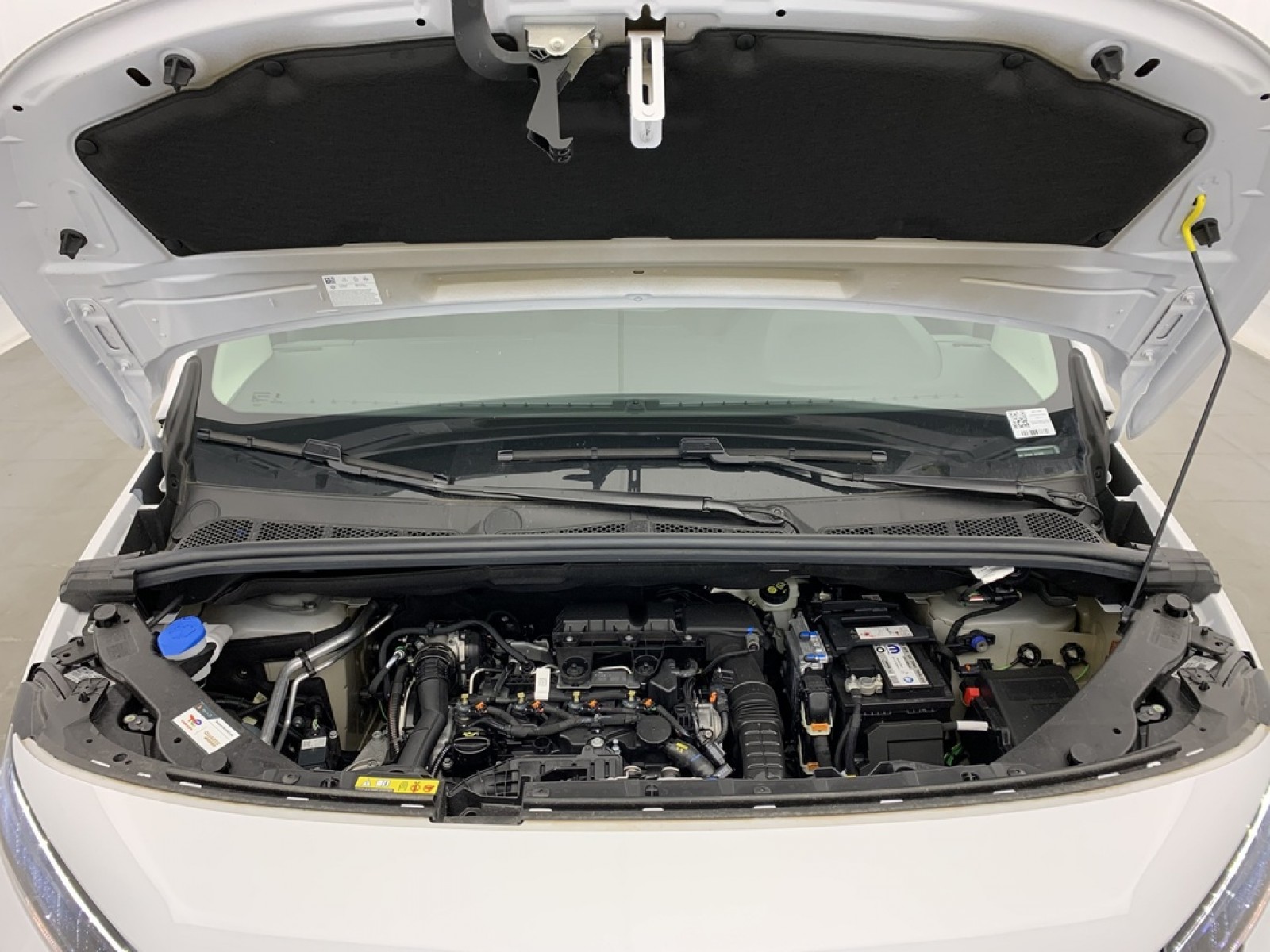 PEUGEOT - Partner Fourgon - #848468 - 28