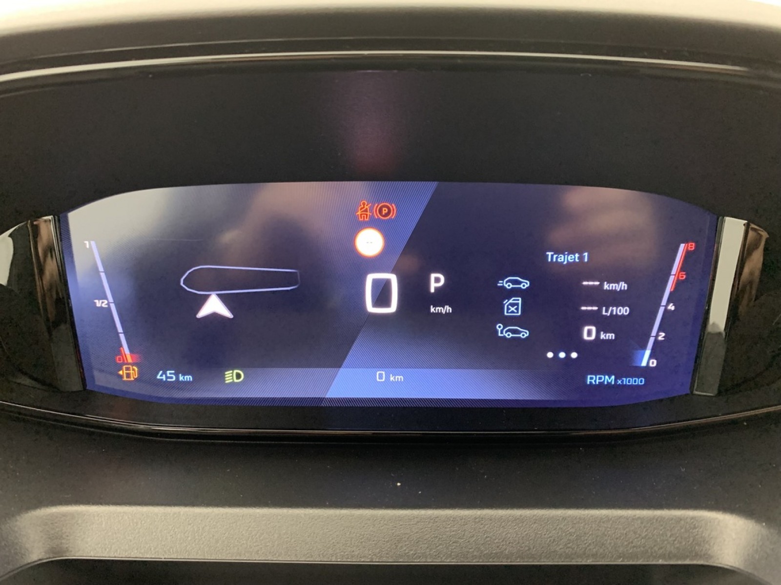 PEUGEOT - Partner Fourgon - #848468 - 32