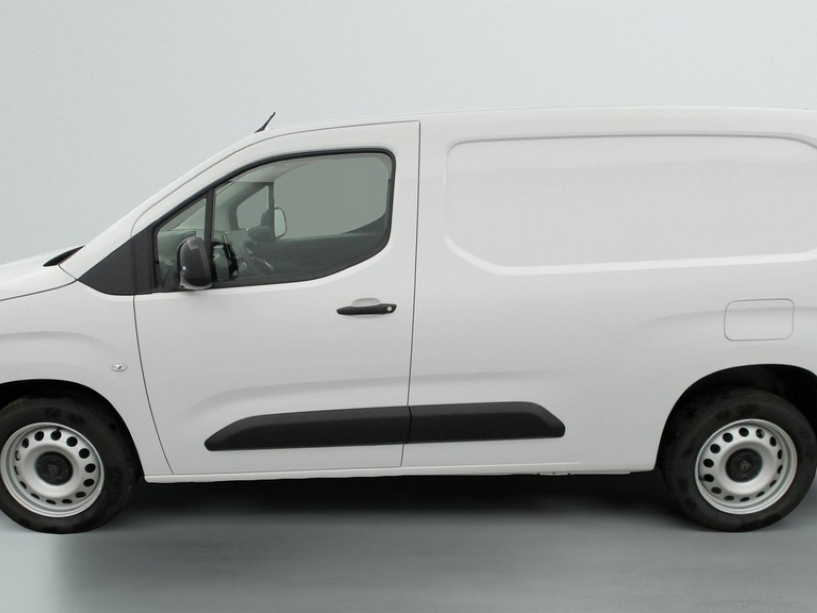 PEUGEOT - Partner Fourgon - #848535 - 3