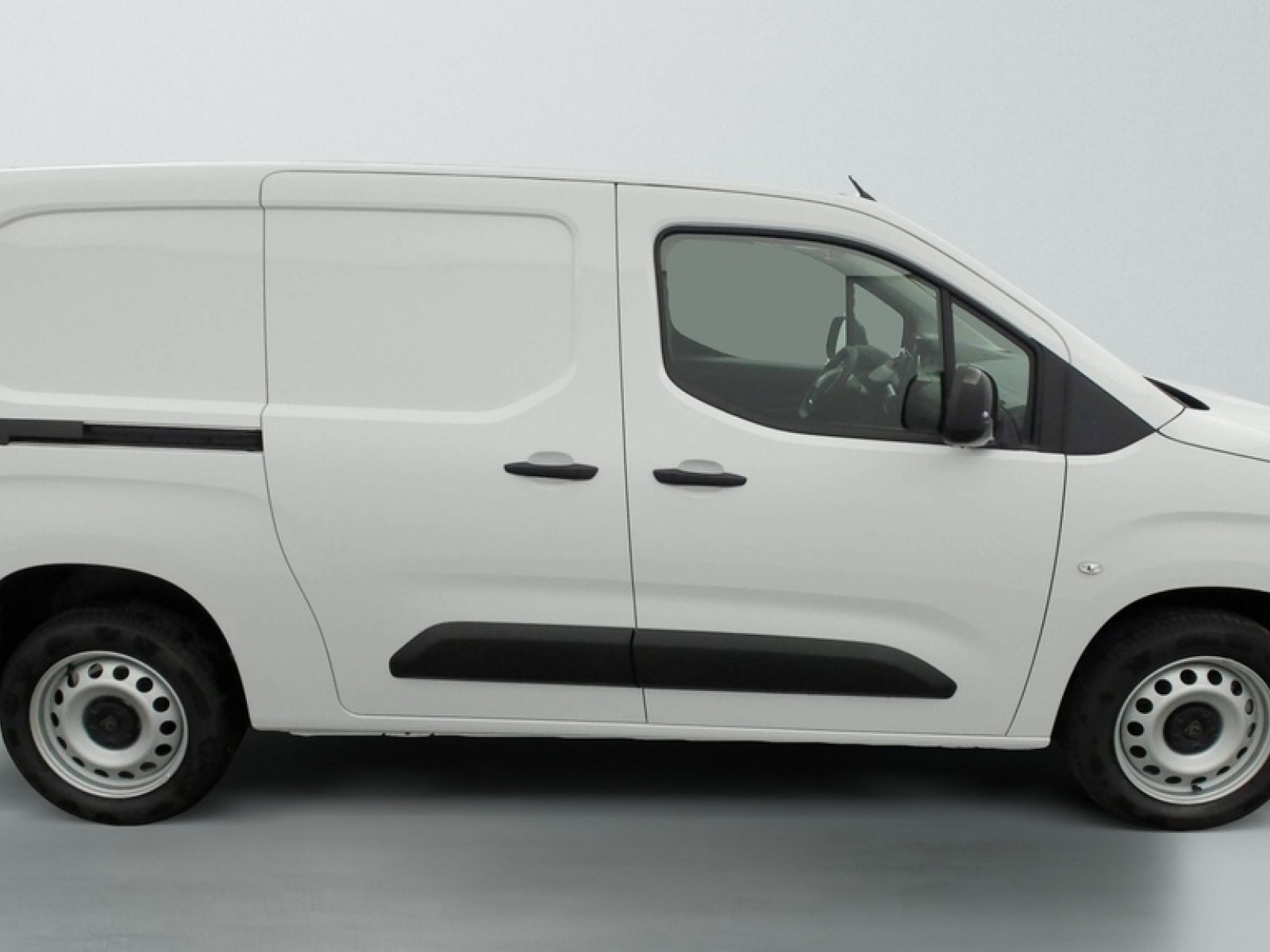 PEUGEOT - Partner Fourgon - #848535 - 7