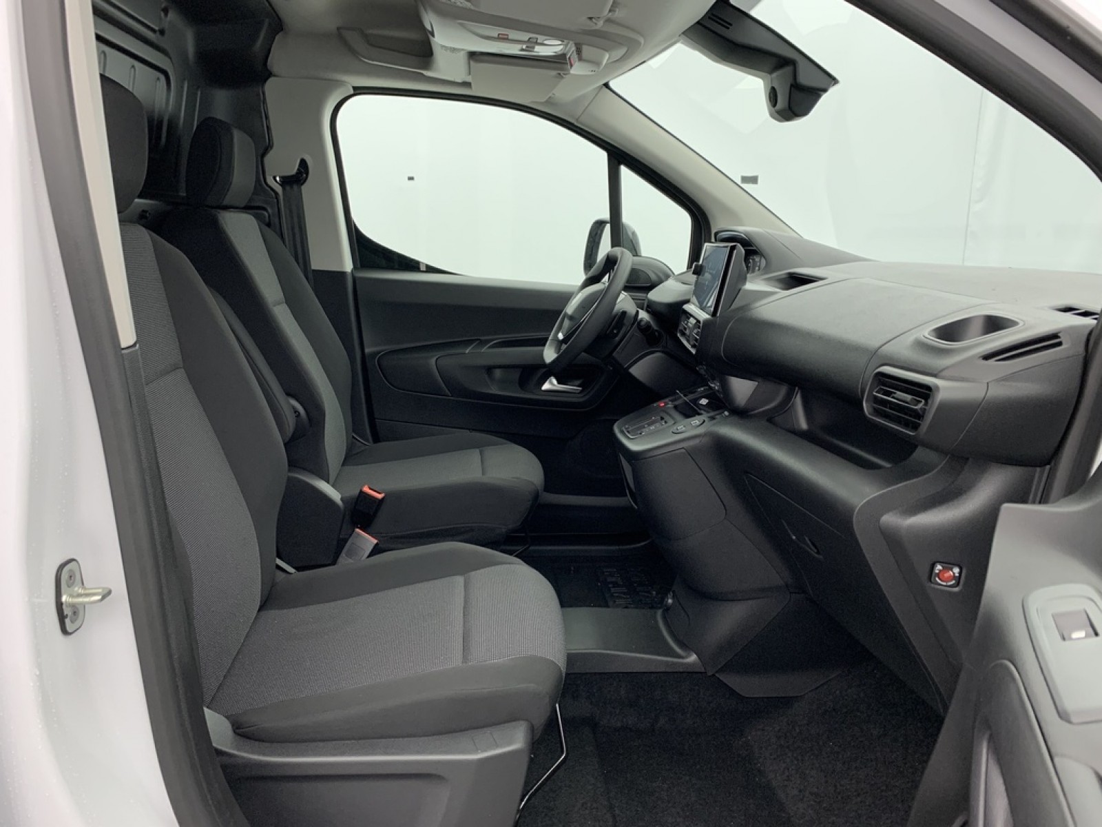 PEUGEOT - Partner Fourgon - #848535 - 8