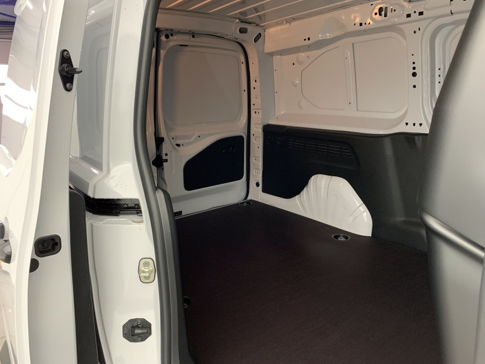 PEUGEOT - Partner Fourgon - #848535 - 9