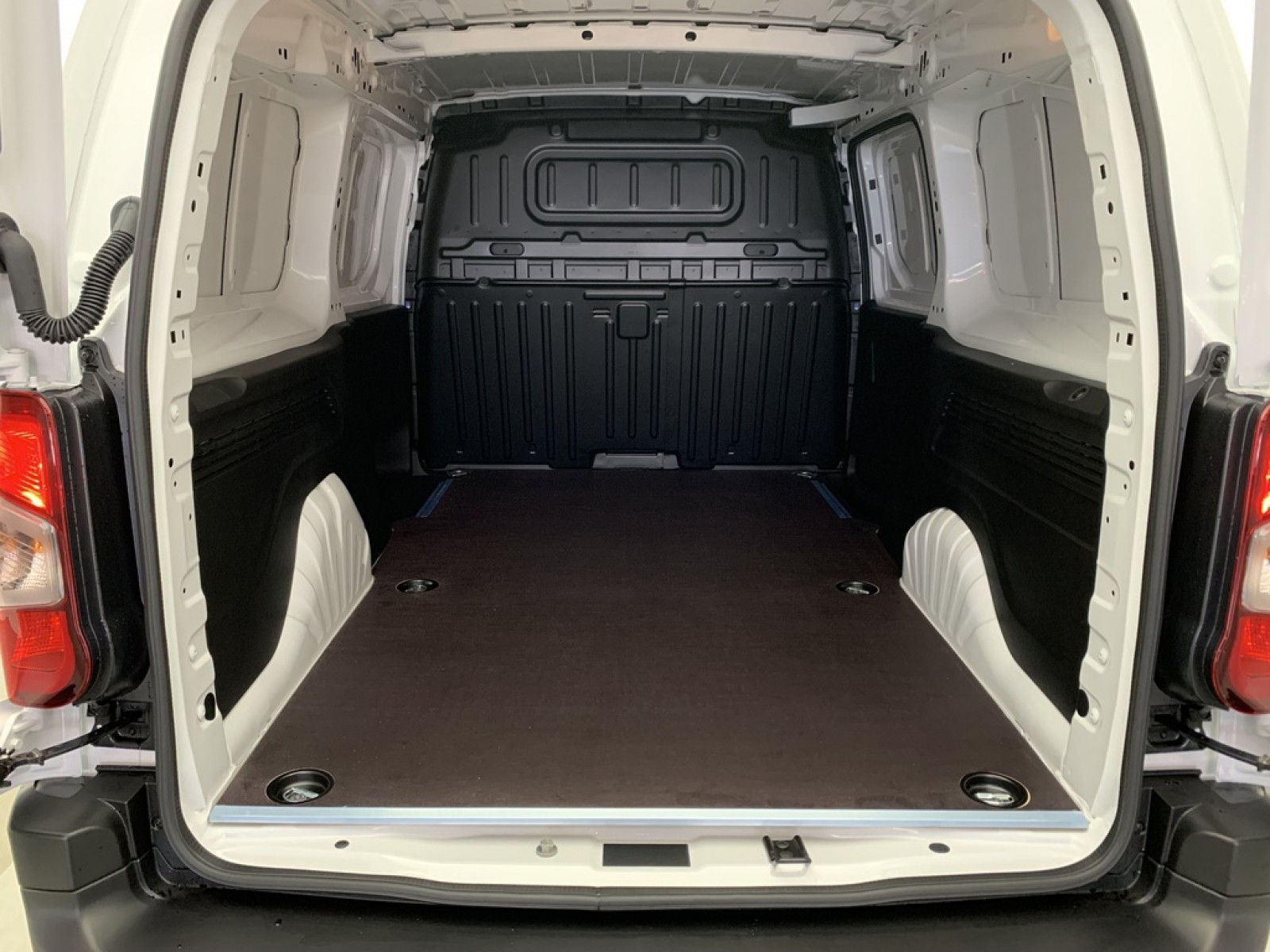 PEUGEOT - Partner Fourgon - #848535 - 10