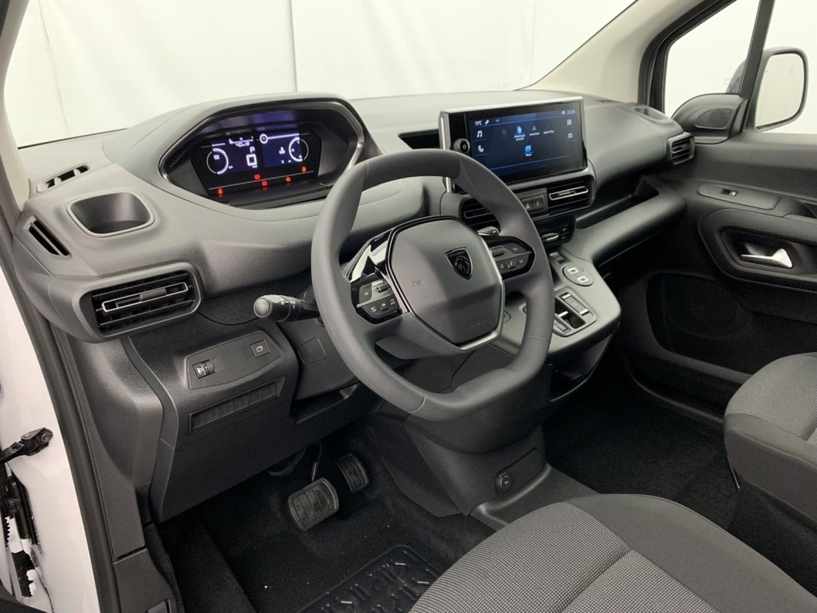 PEUGEOT - Partner Fourgon - #848535 - 12