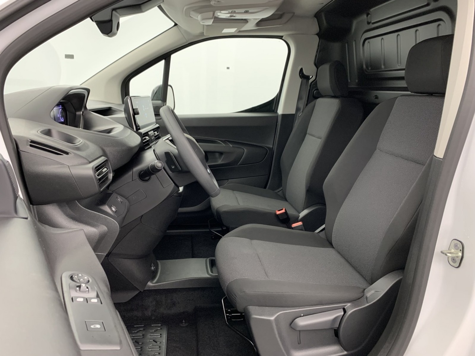 PEUGEOT - Partner Fourgon - #848535 - 13