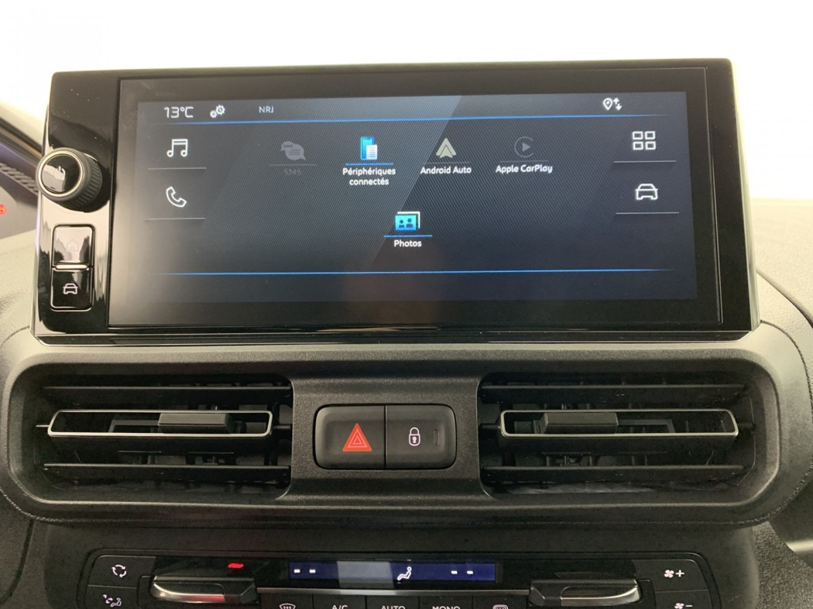 PEUGEOT - Partner Fourgon - #848535 - 14