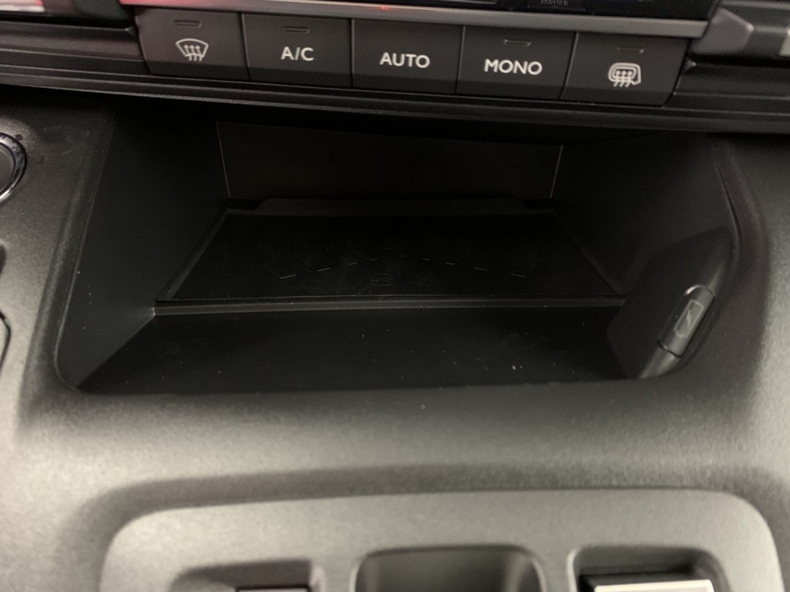 PEUGEOT - Partner Fourgon - #848535 - 16