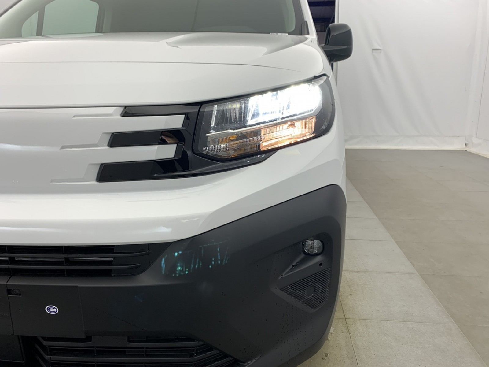 PEUGEOT - Partner Fourgon - #848535 - 18