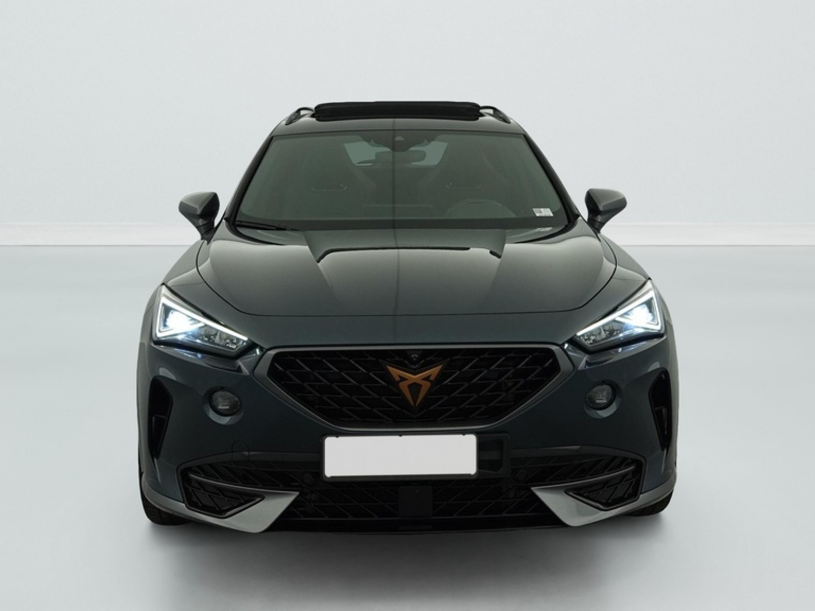 CUPRA - Formentor - #851792 - 1