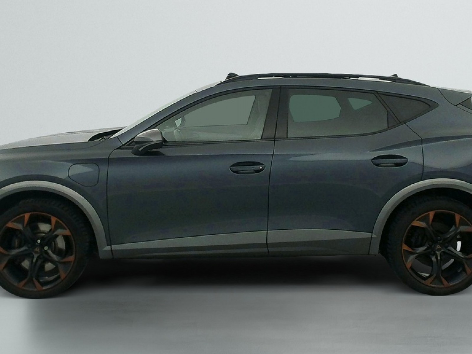 CUPRA - Formentor - #851792 - 3