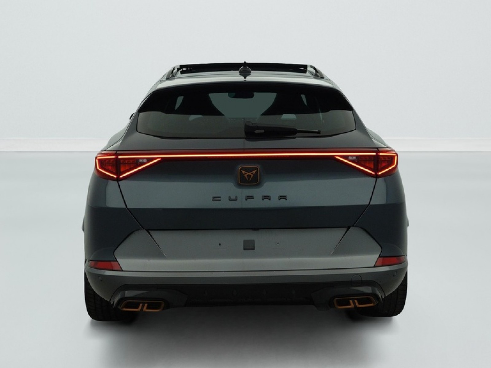 CUPRA - Formentor - #851792 - 5