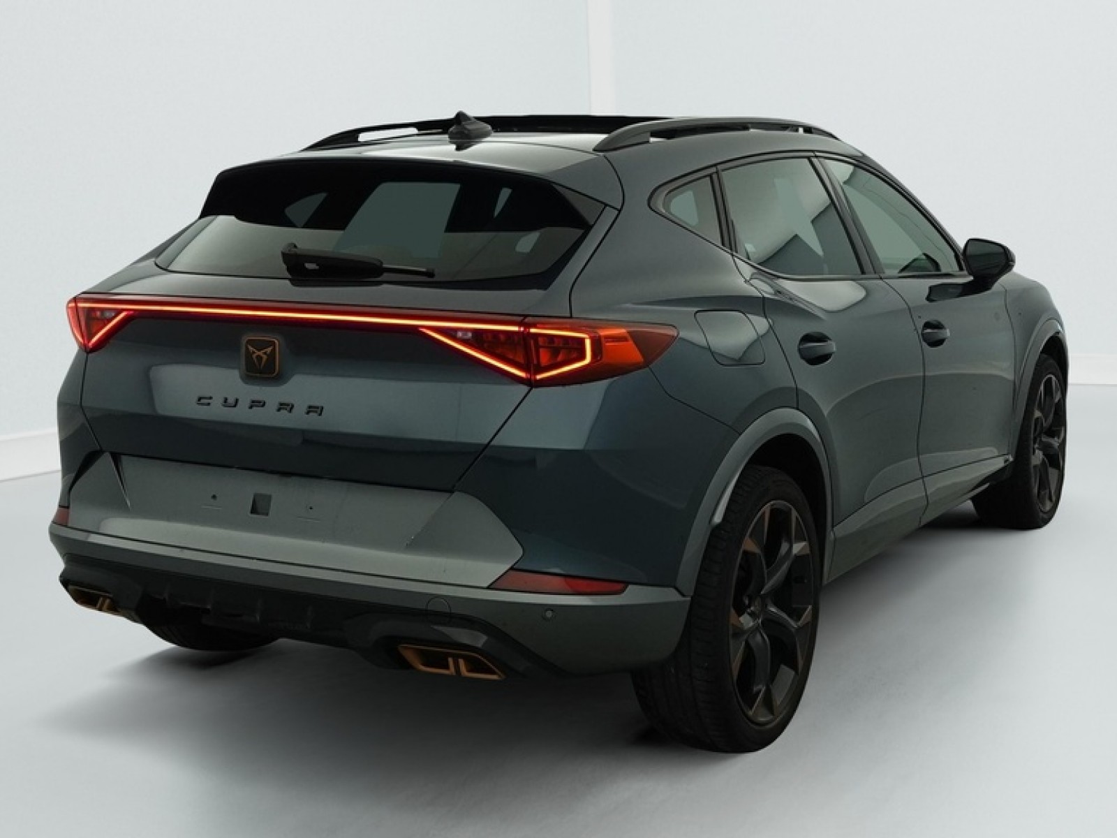 CUPRA - Formentor - #851792 - 6