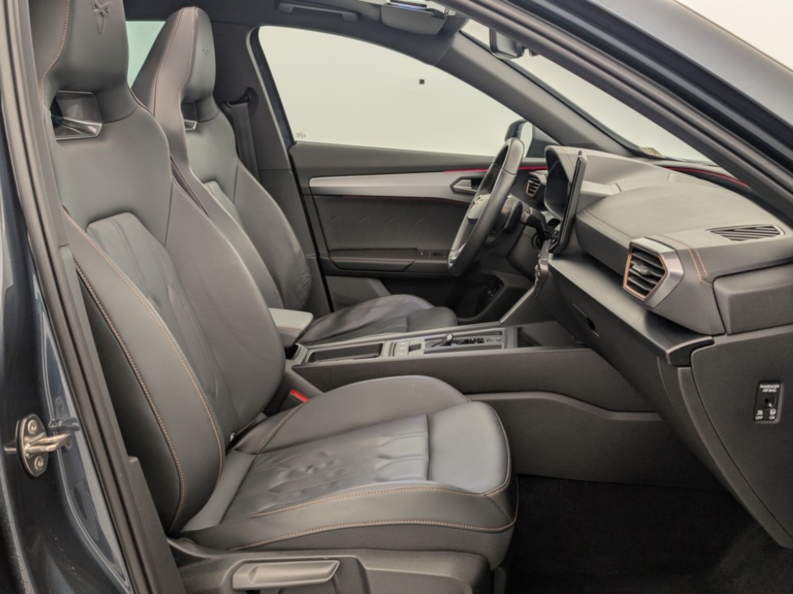 CUPRA - Formentor - #851792 - 8