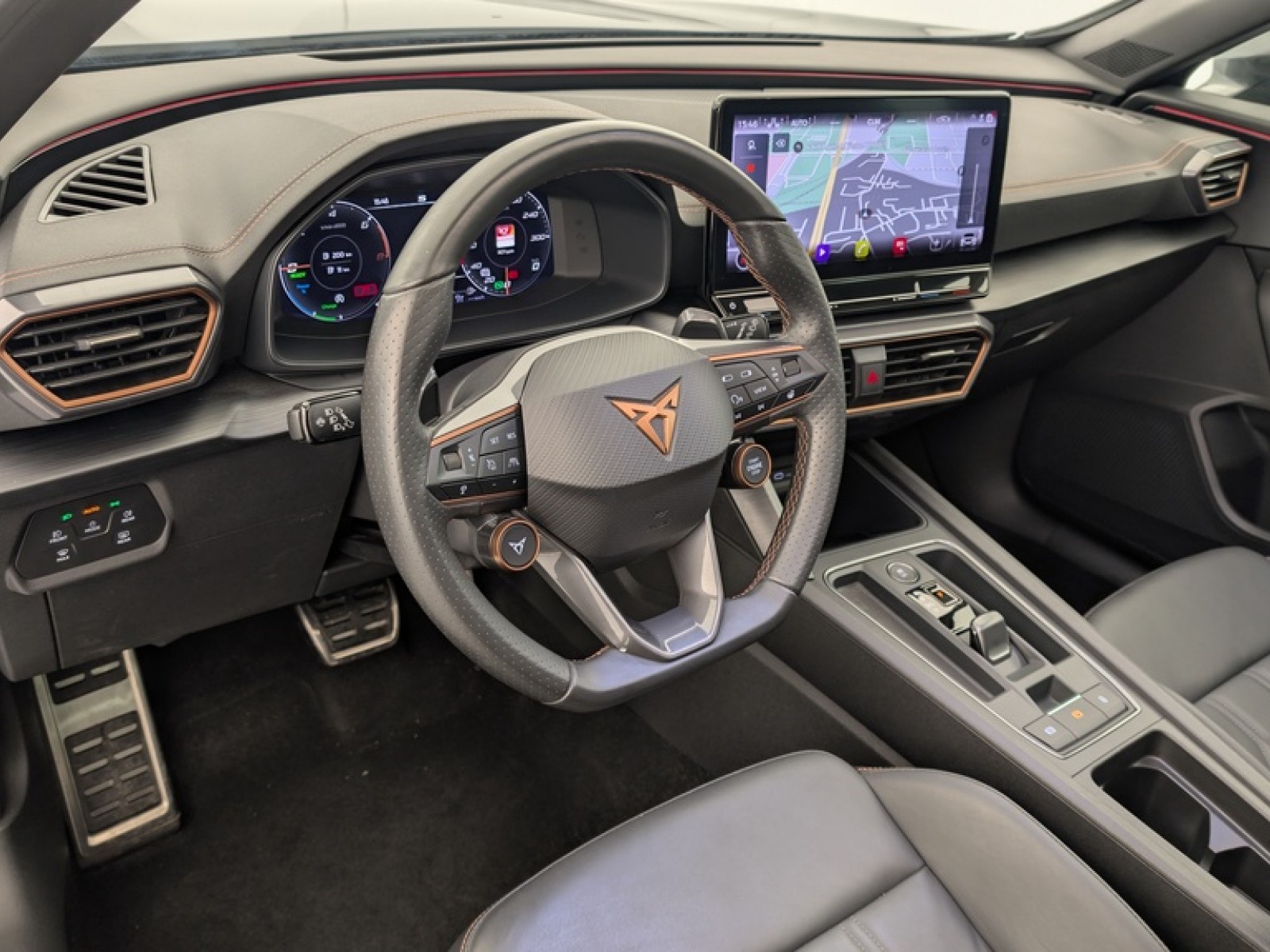 CUPRA - Formentor - #851792 - 14